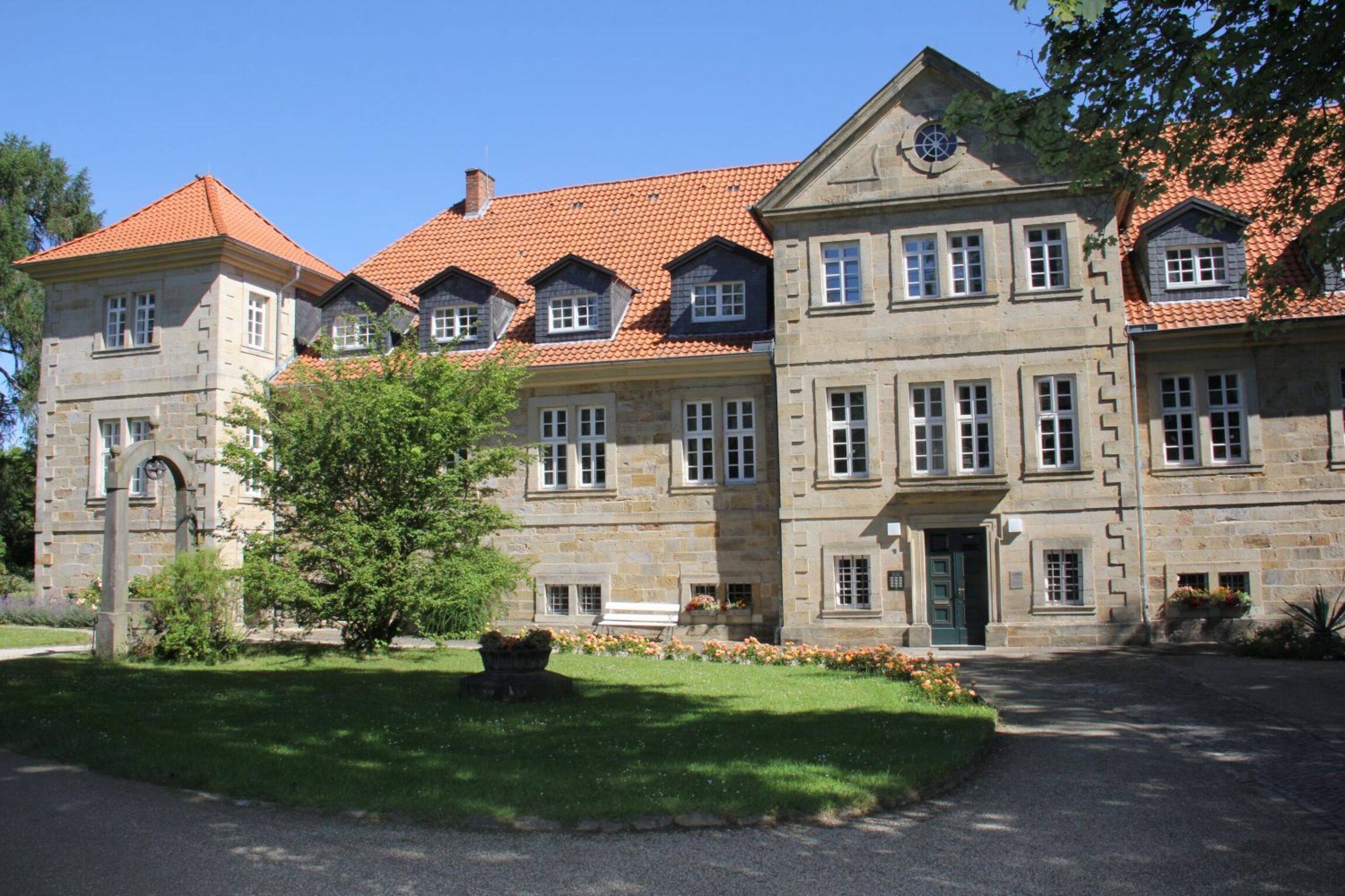 Foto: Klosterkammer Hannover