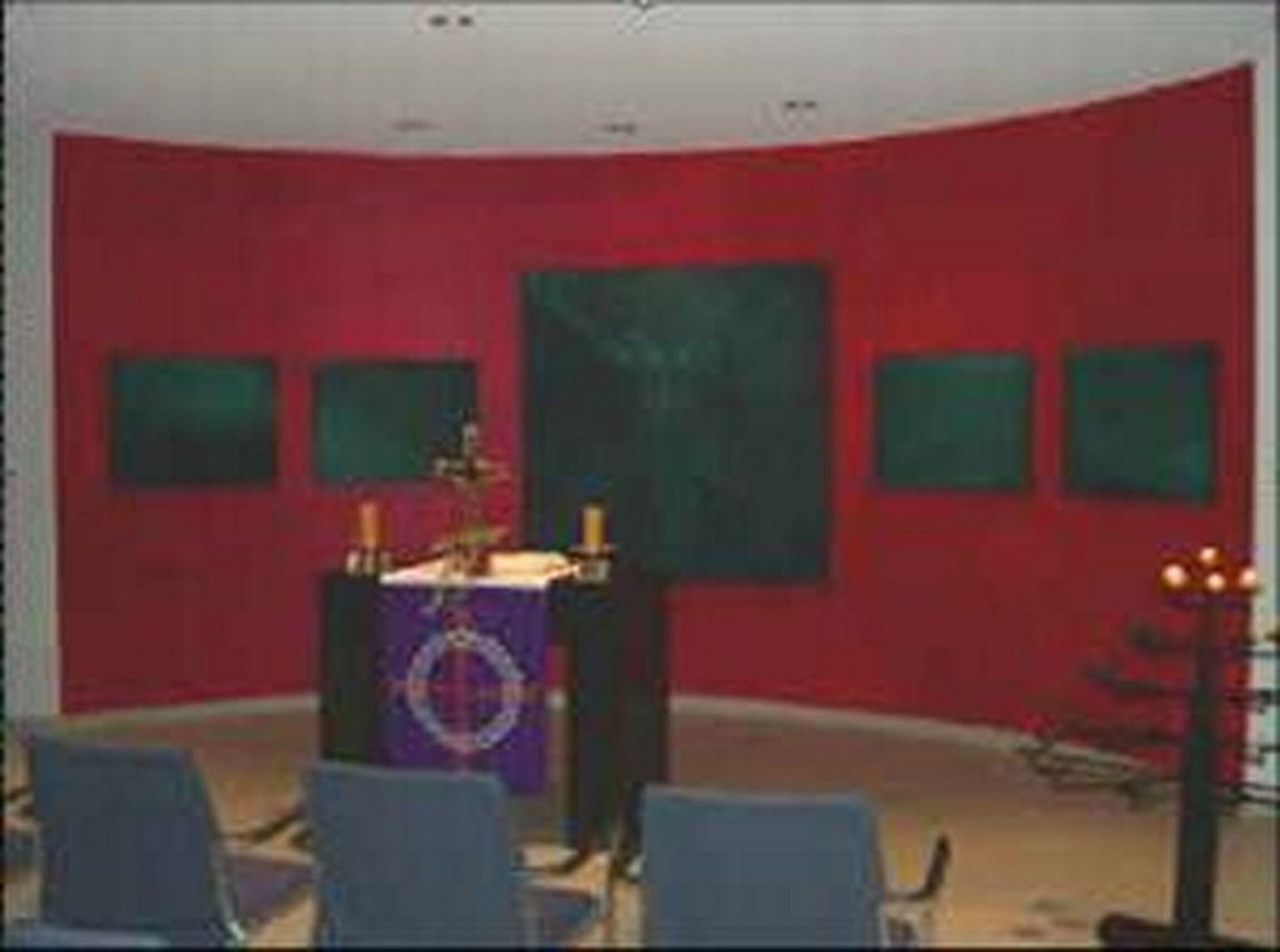 krankenhausseelsorge