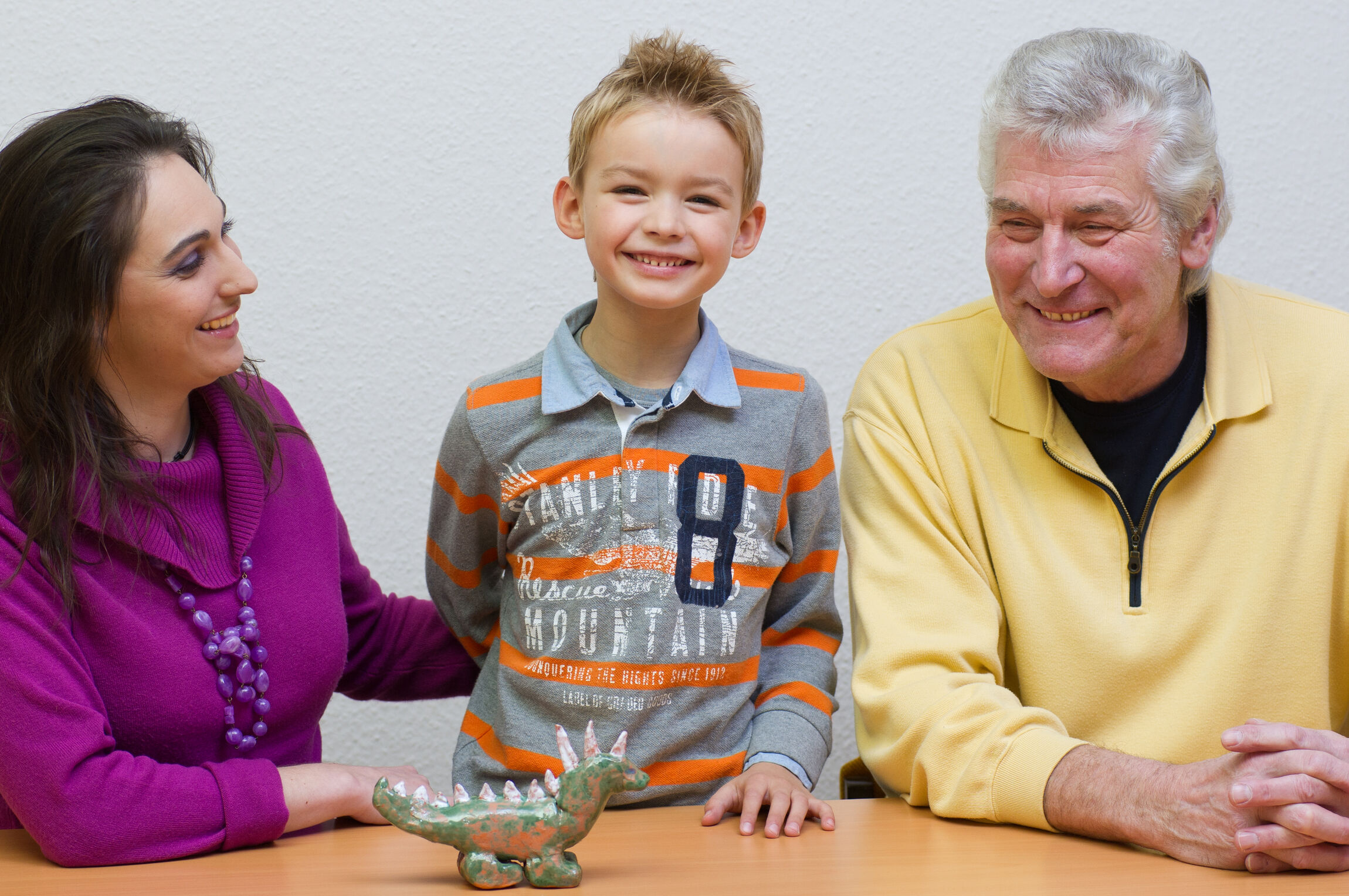 Nutzer Begegnungsstaette