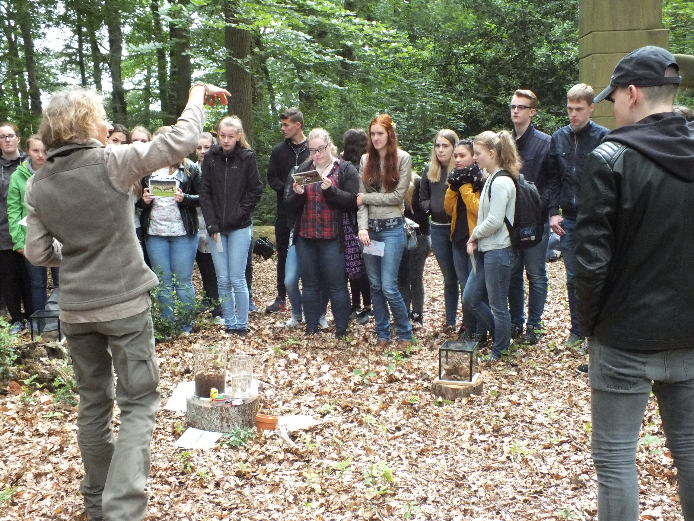 2016-06-14-Waldexkursion