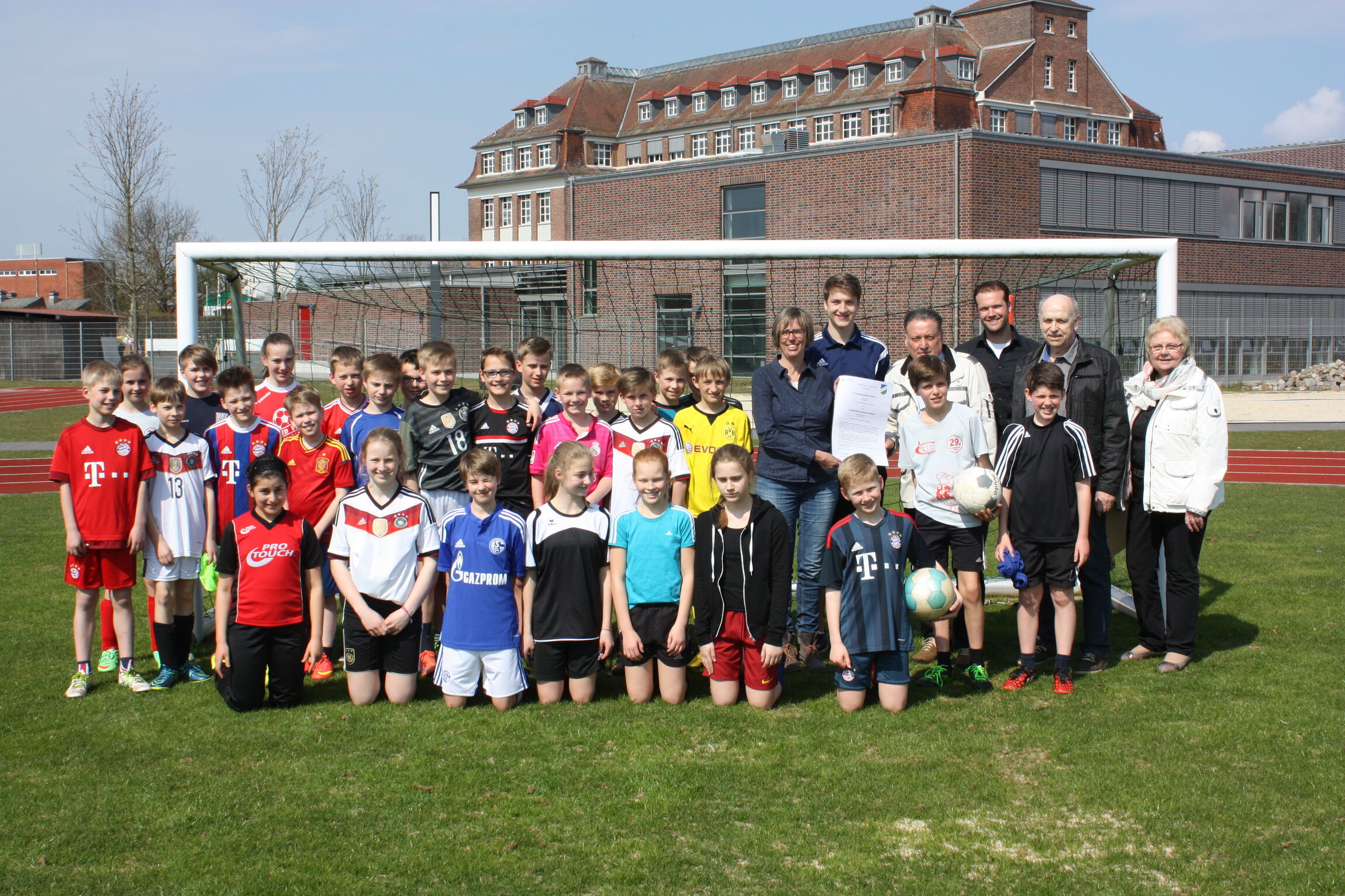 Kooperation_EGN_Vorwärts