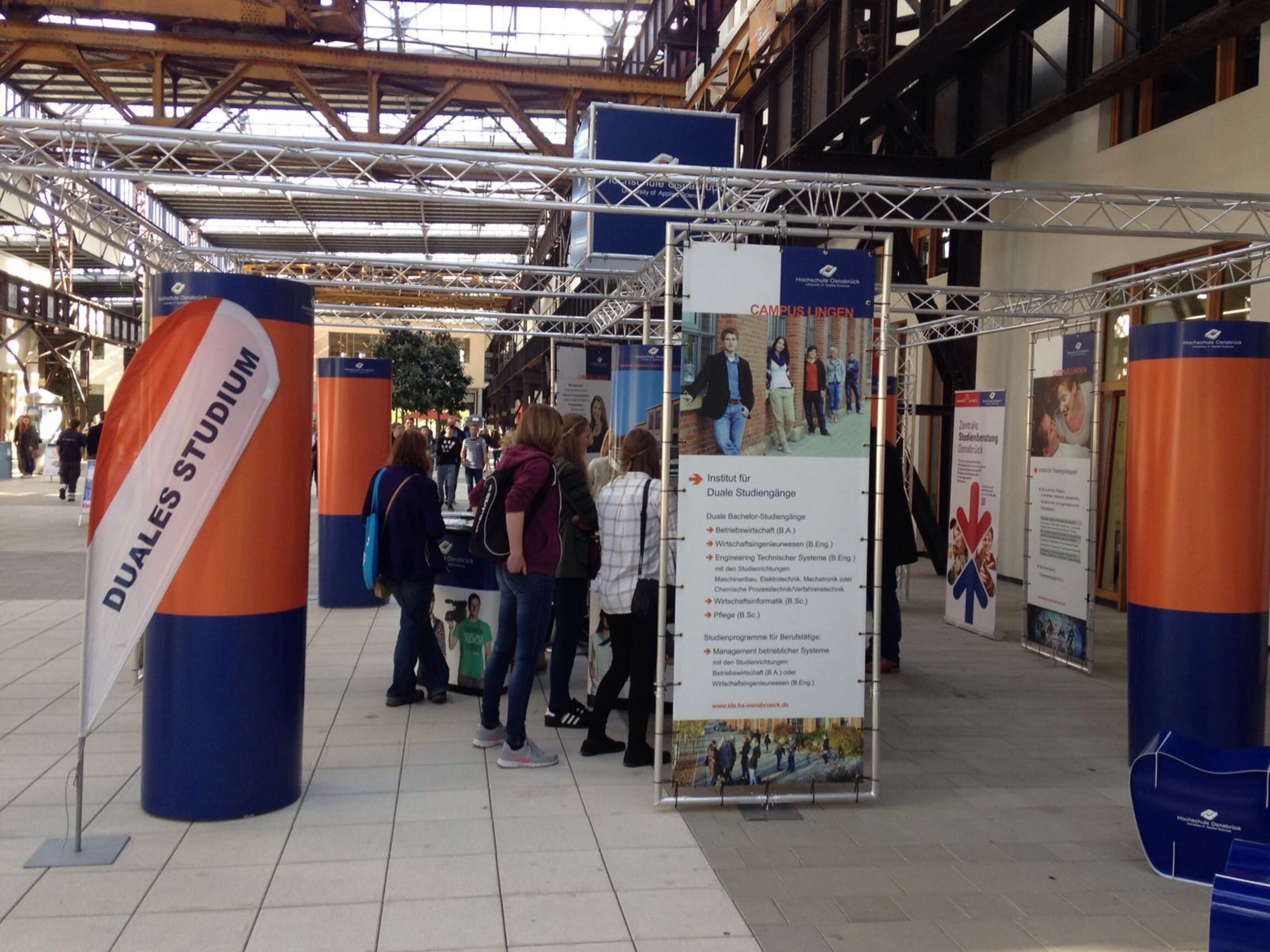 2016-05-05-Campus-Lingen