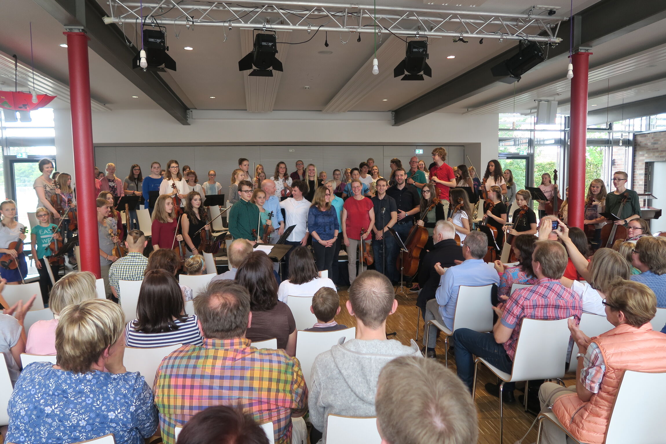 2016-09-05-Grafschafter-Schulorchester