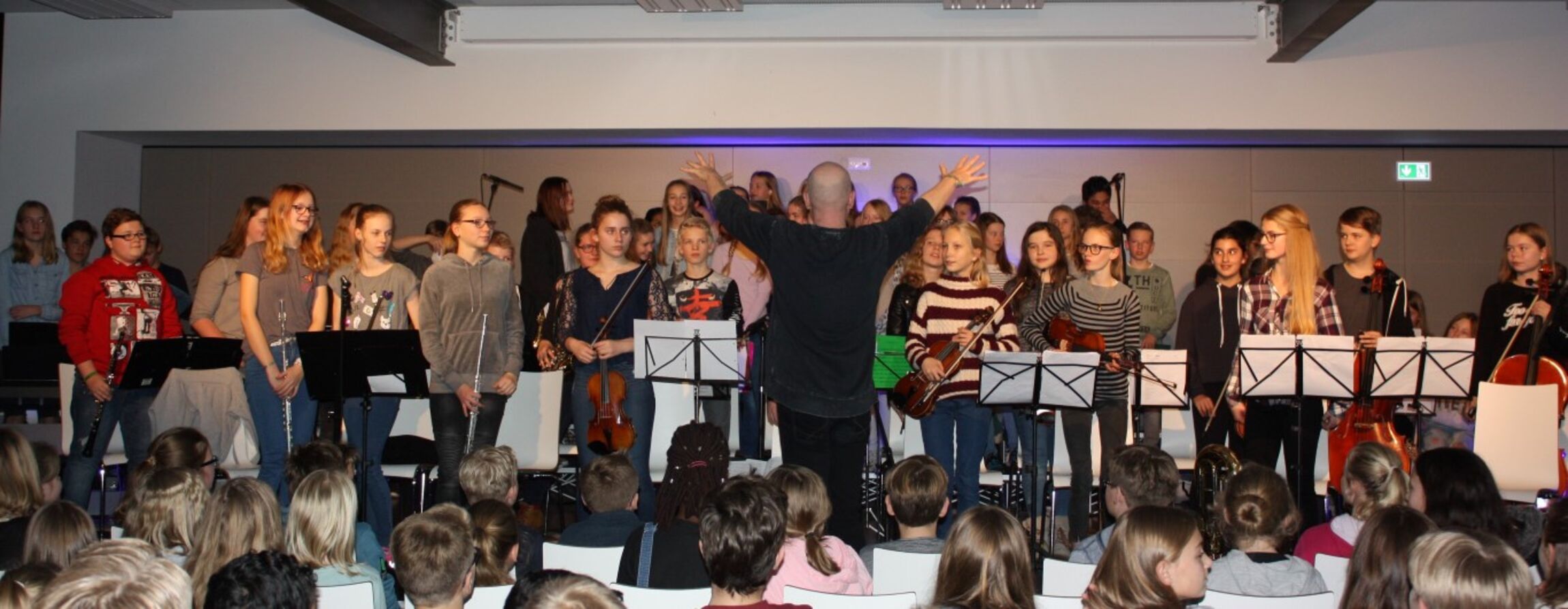 Kooperation EGN - Kottenpark