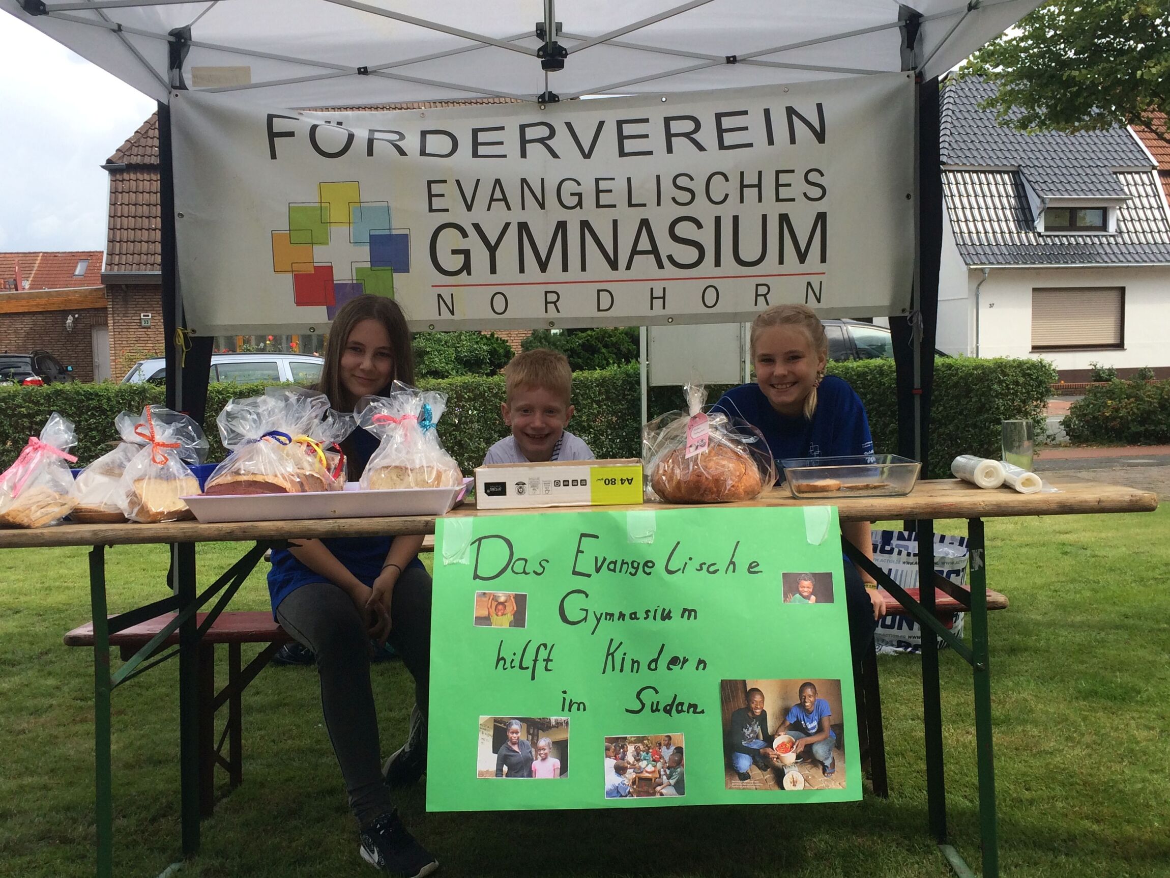 170820 Ökumenisches Gemeindefest