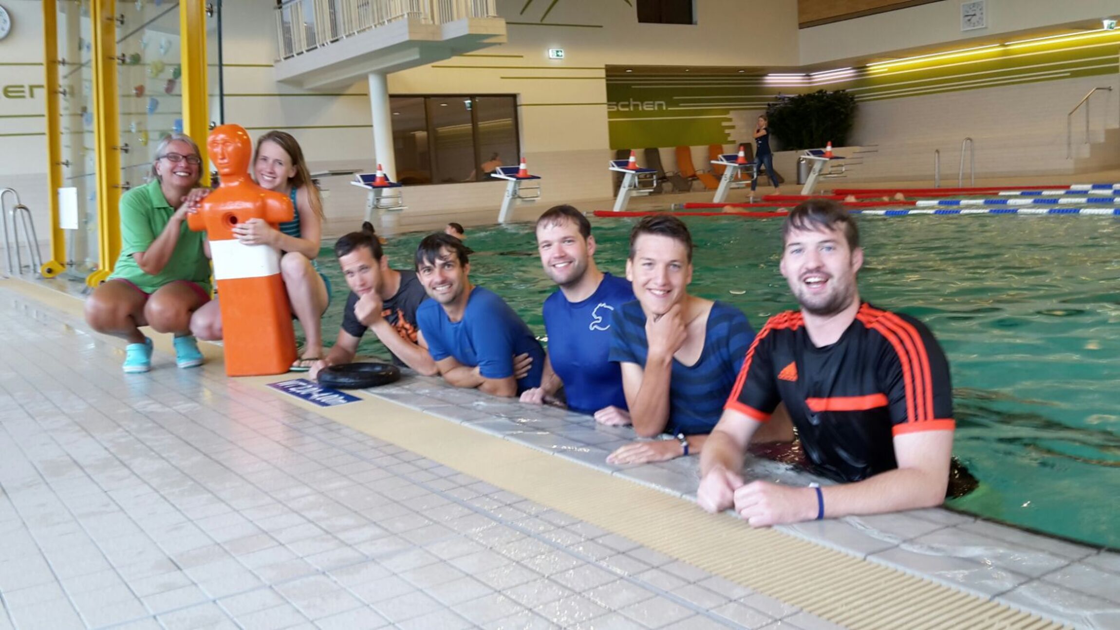 2016-09-21-Fortbildung Rettungsfähigkeit