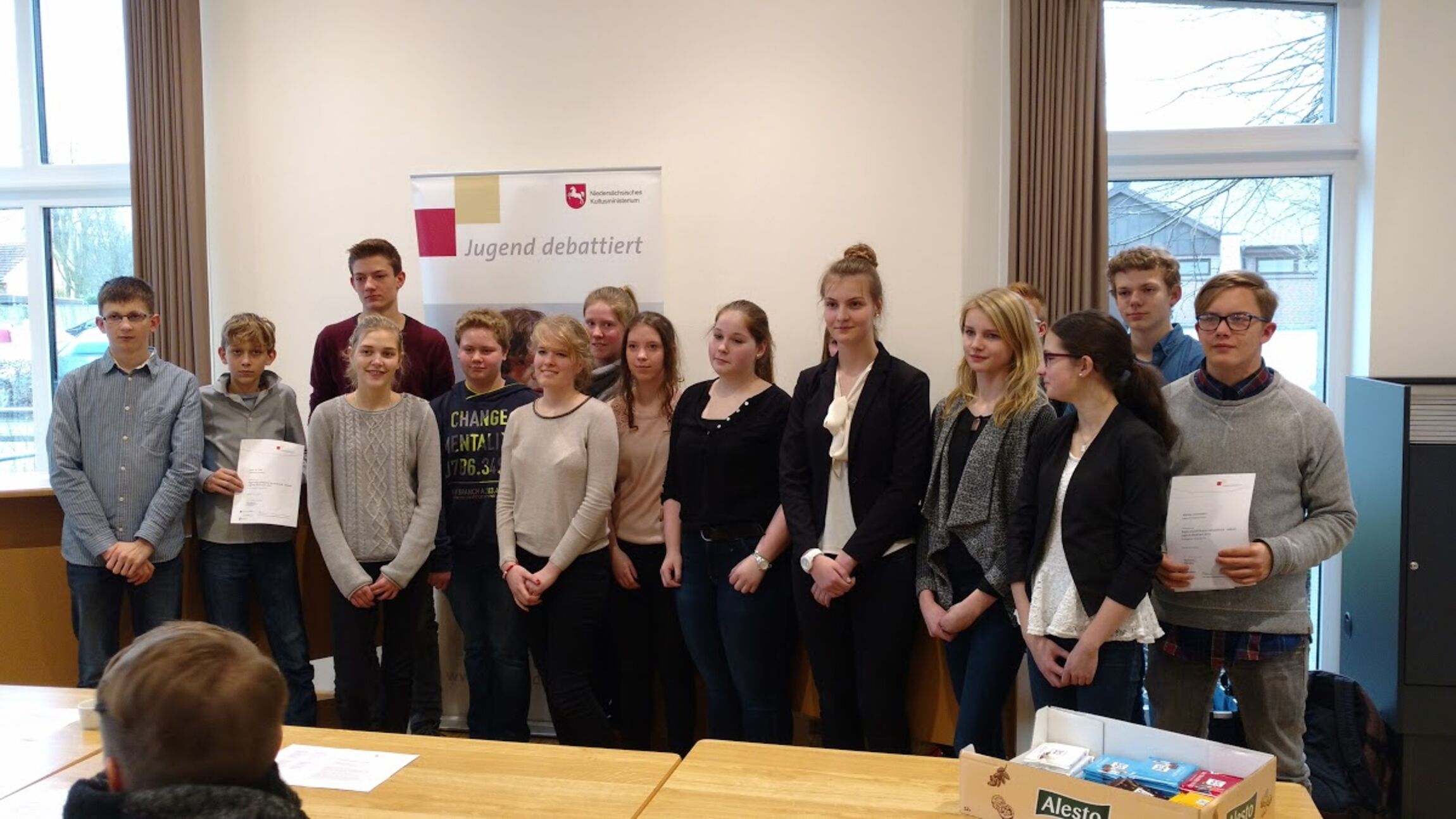 Foto_Debattierschule_Auszeichnung_2015