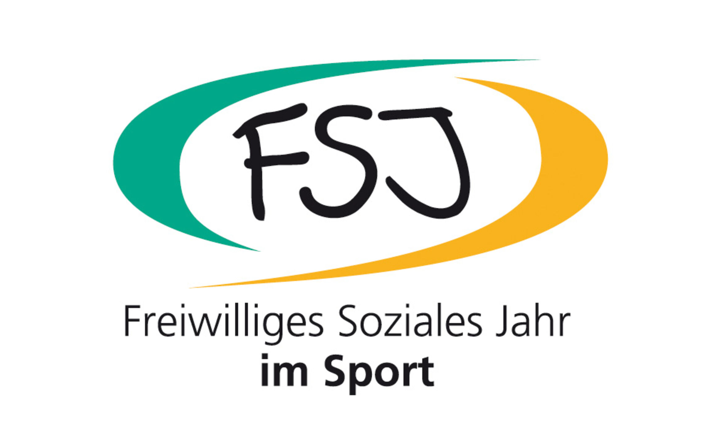 Logo FSJ im Sport