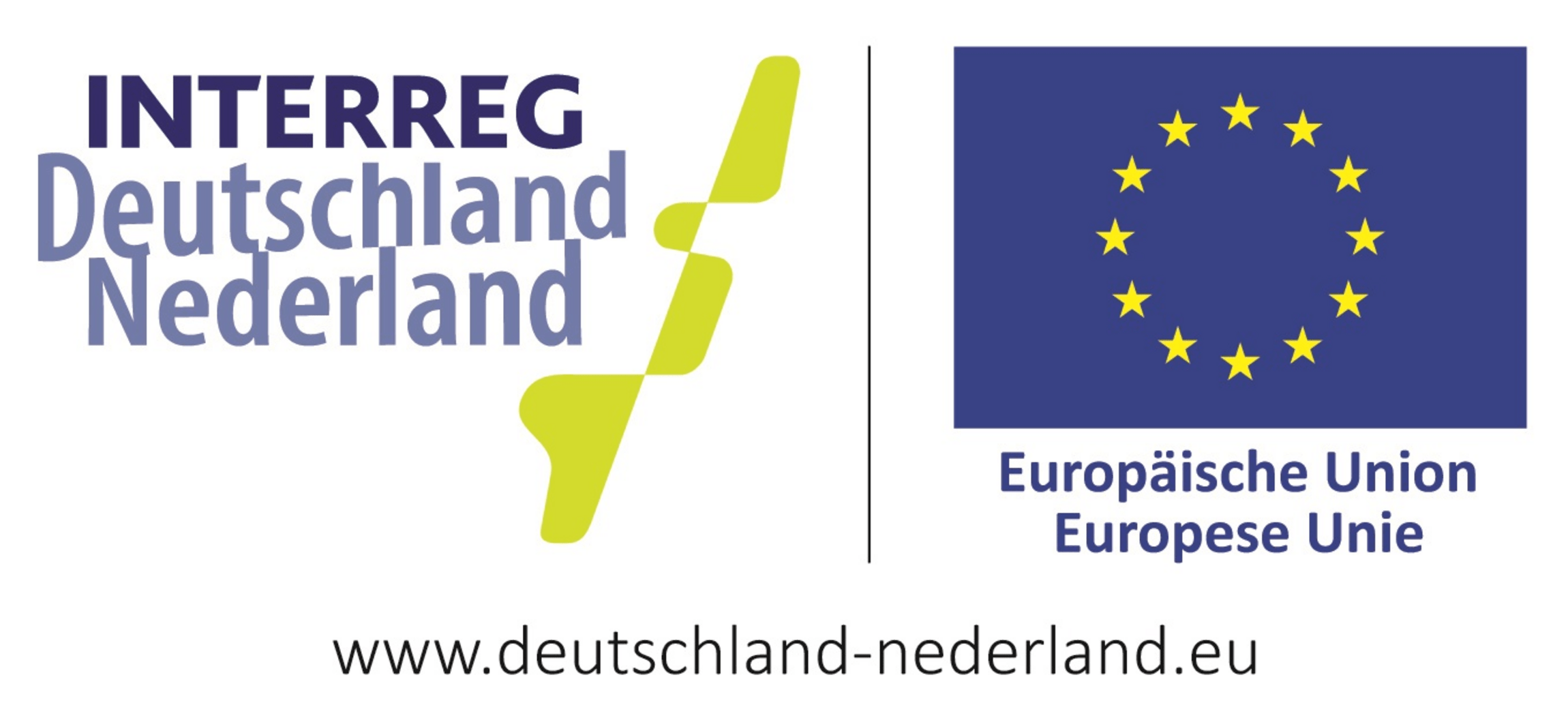 Logo INTERREG