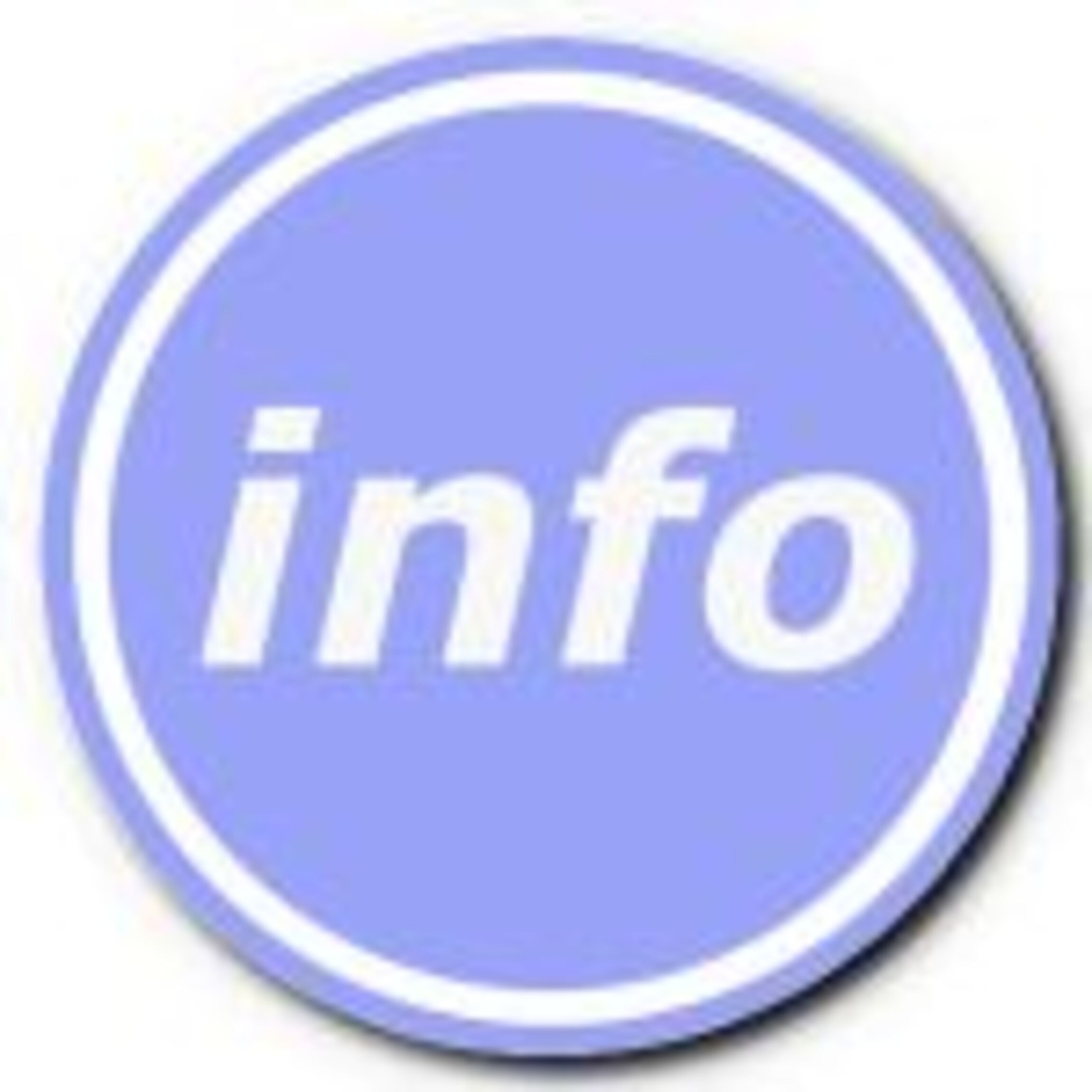 Infoicon