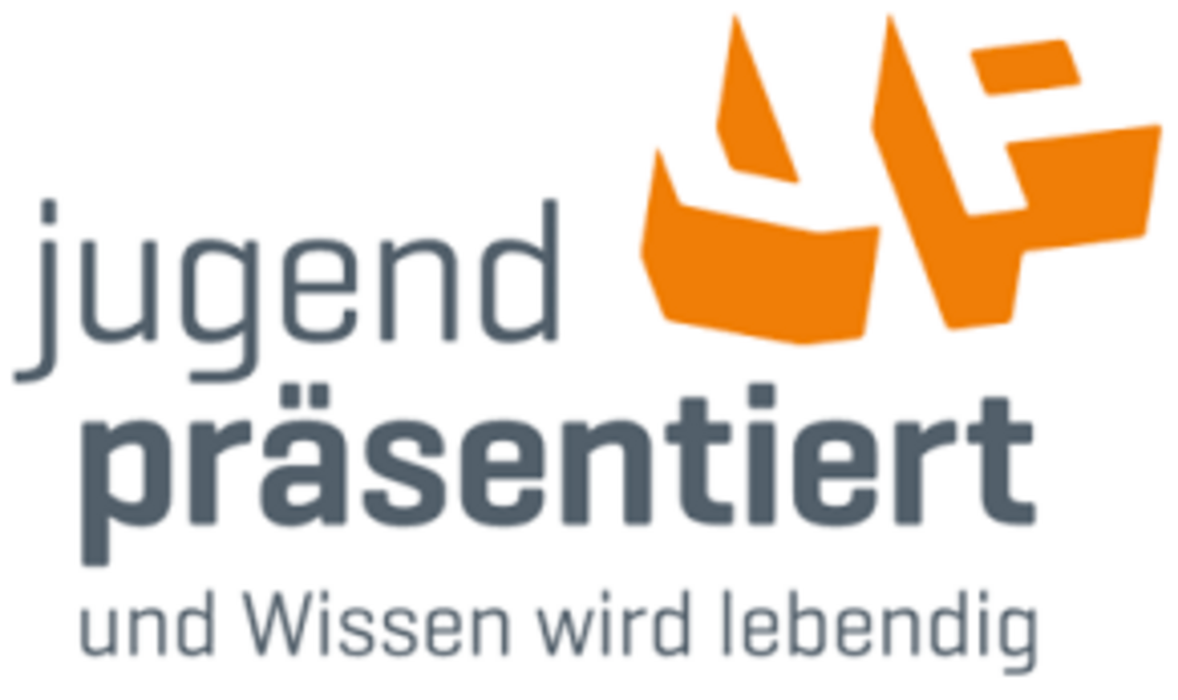 Logo Jugend präsentiert