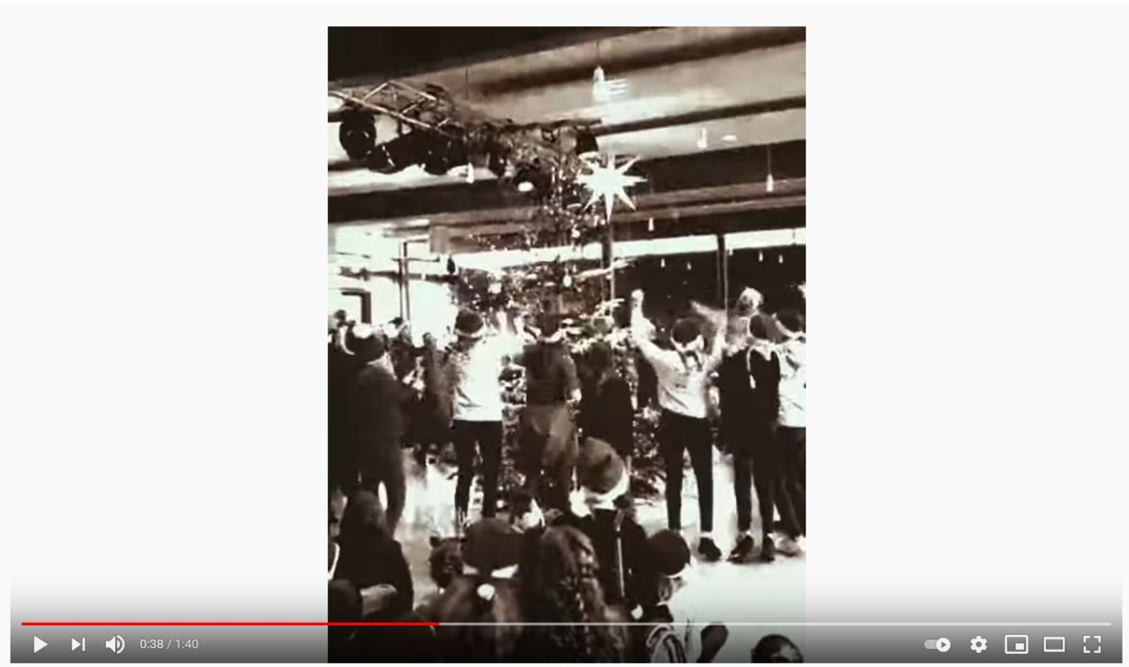 Screenshot Baumumgang