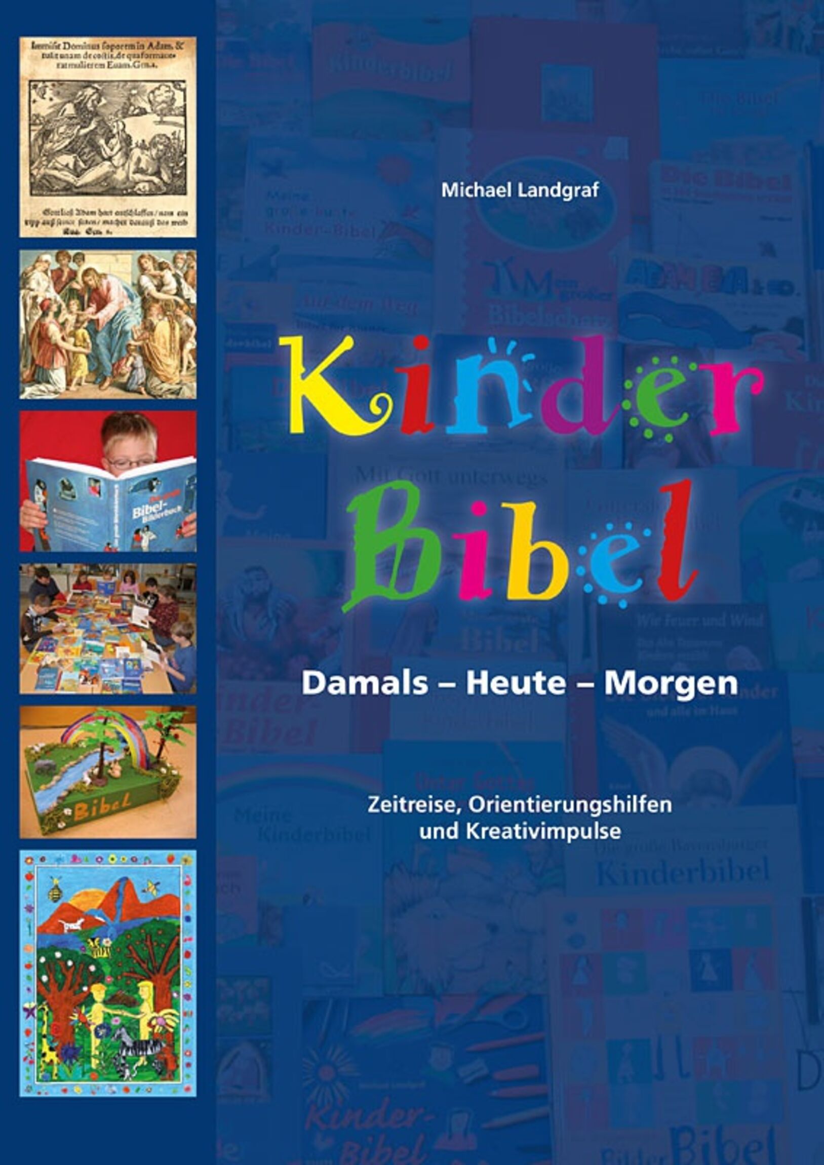 Landgraf Kinderbibel