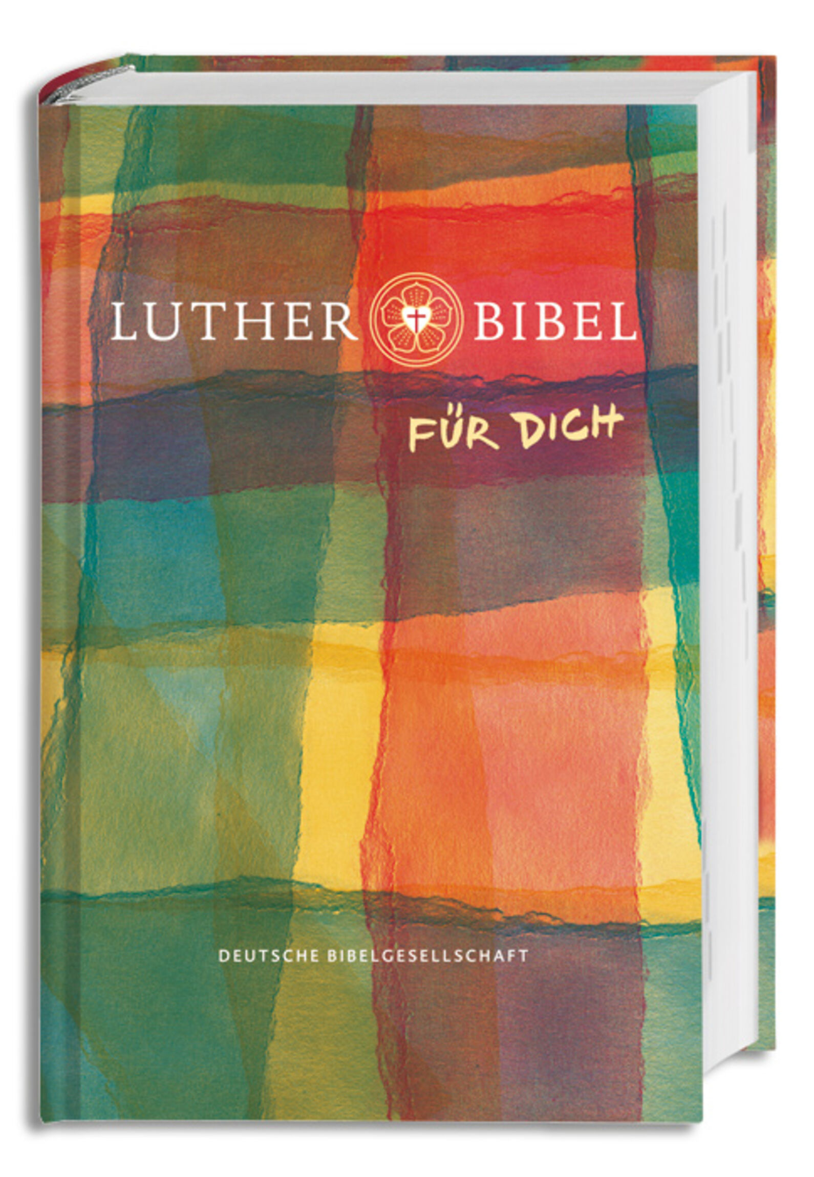 Lutherbibel 2017