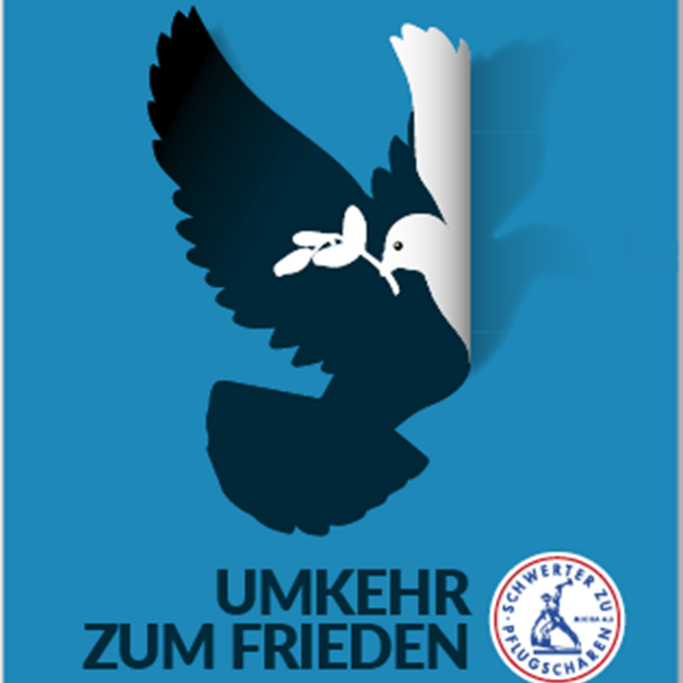 Ökumenische FriedensDekade 8. bis 18. November 2020