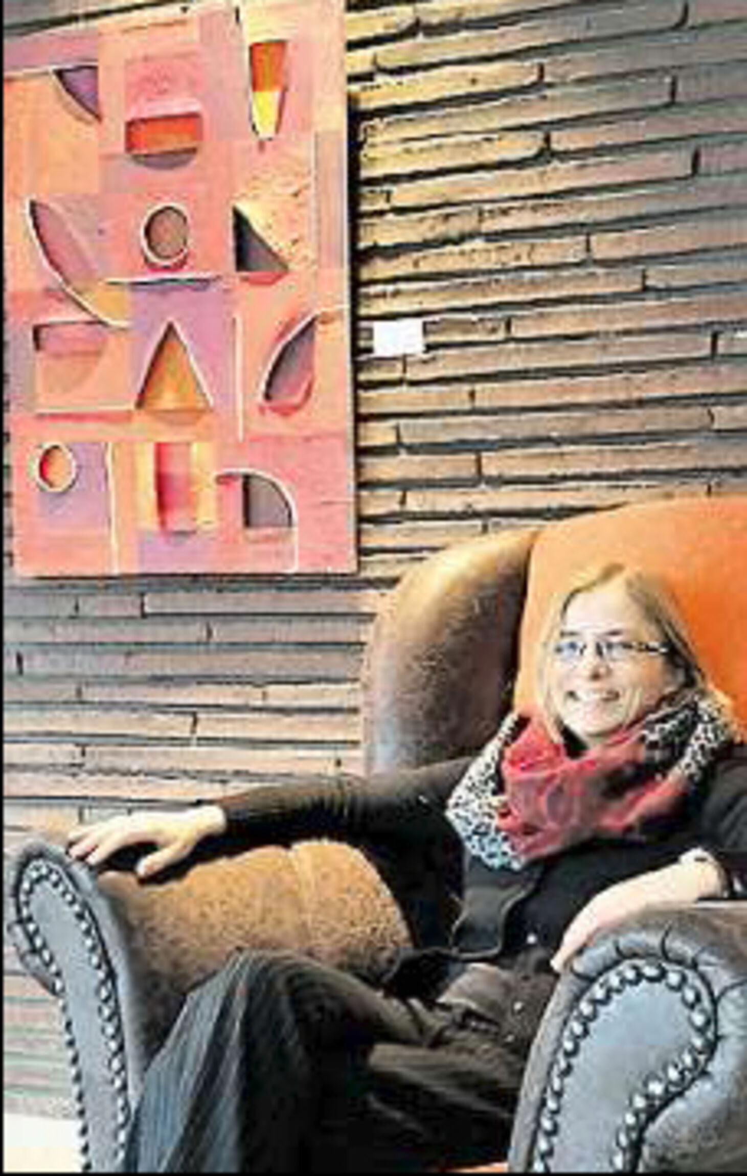 Ausstellung "Neubeginn"