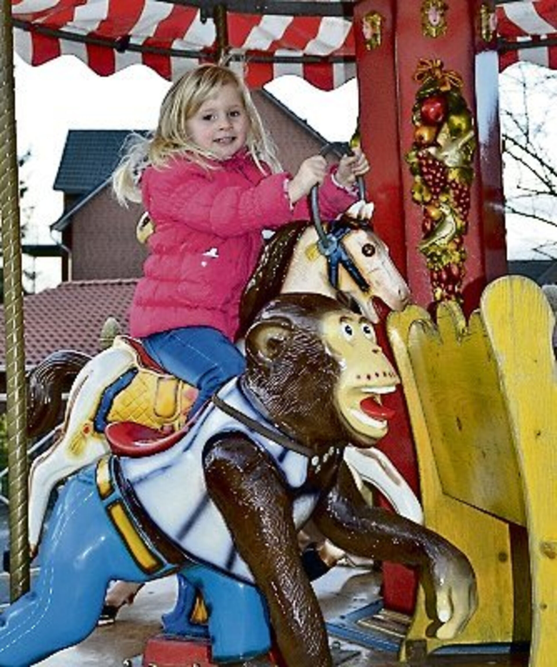 Weihnachtsmarkt 2015