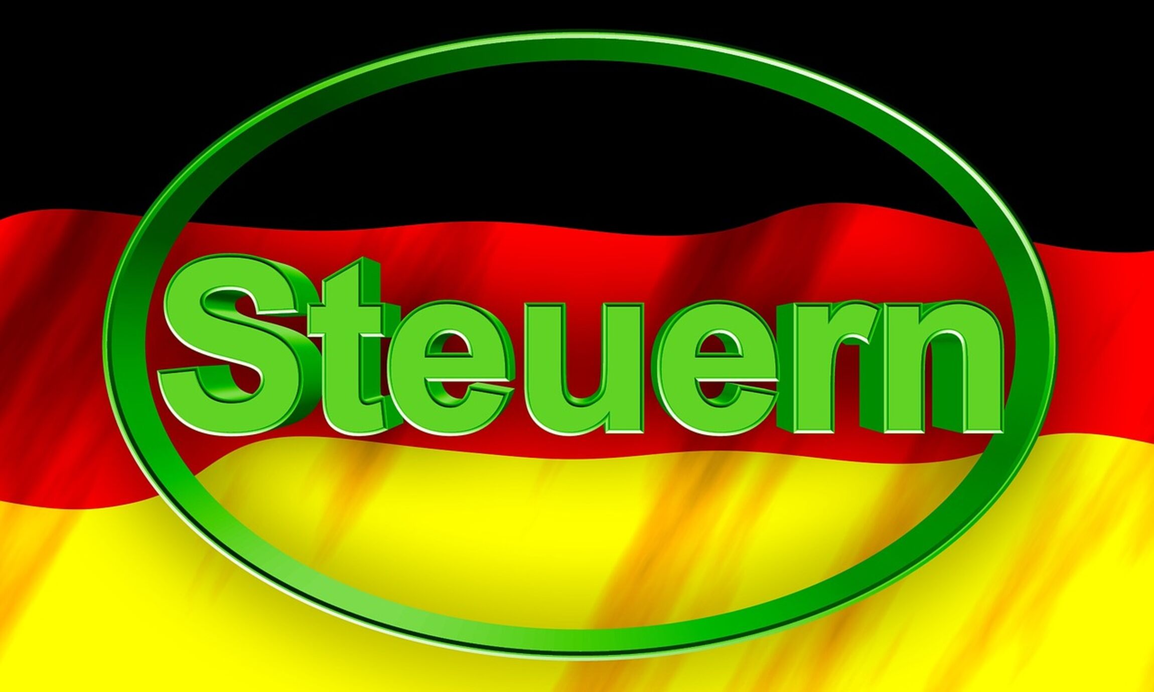 Steuern