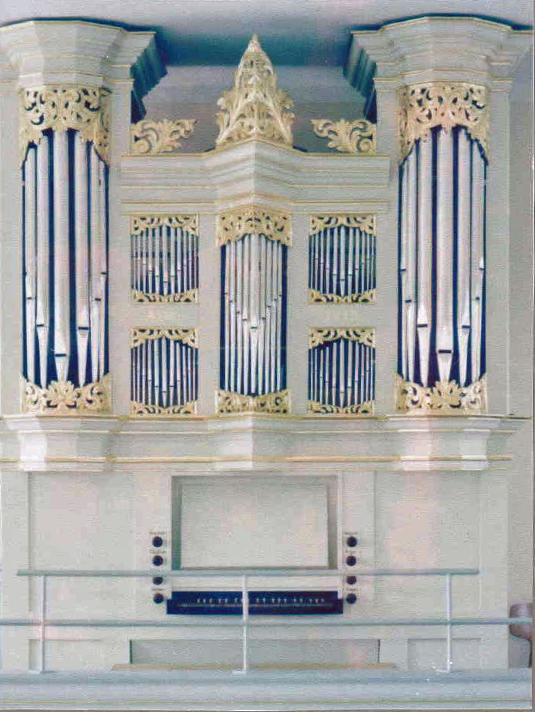 Orgel