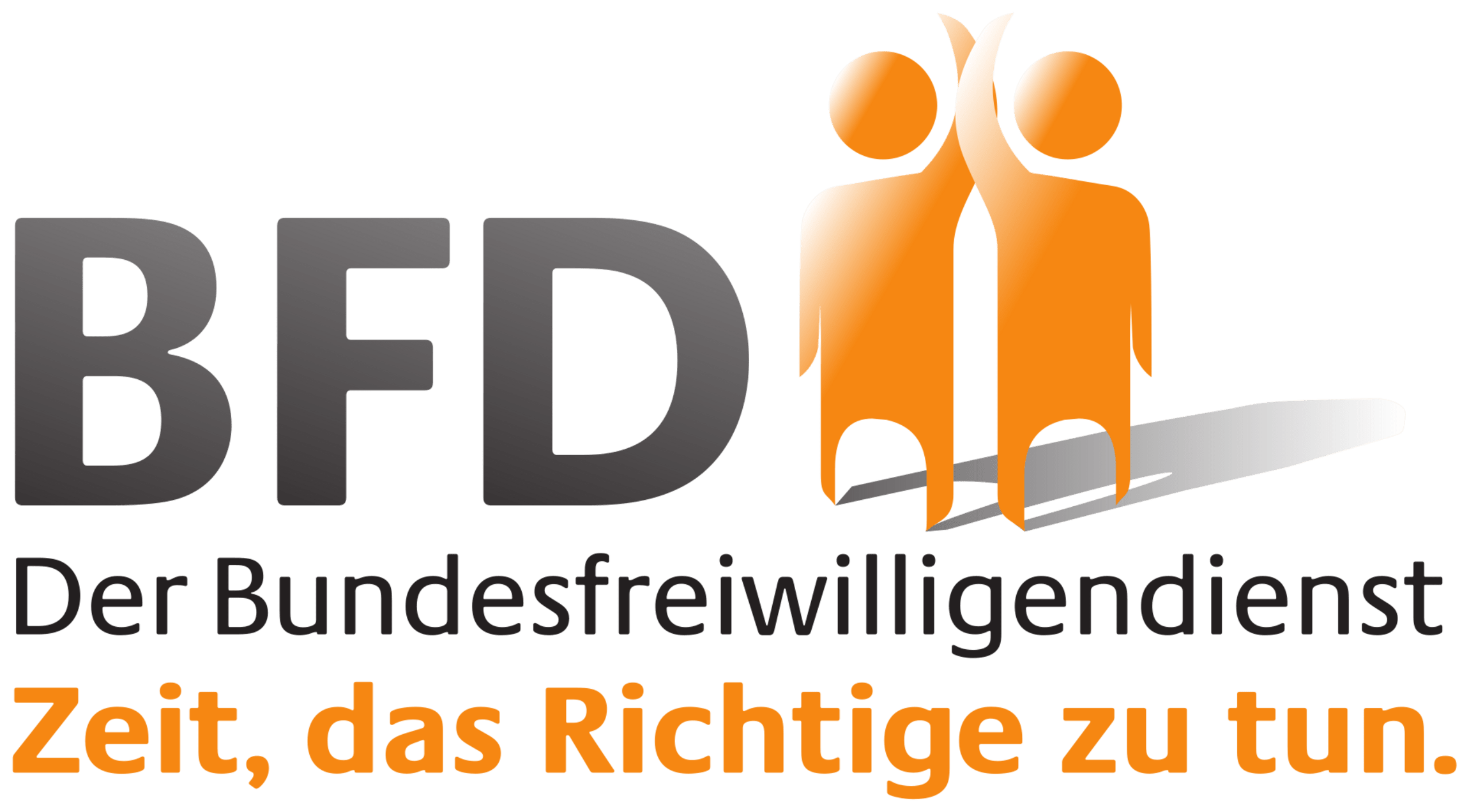 Logo BFD