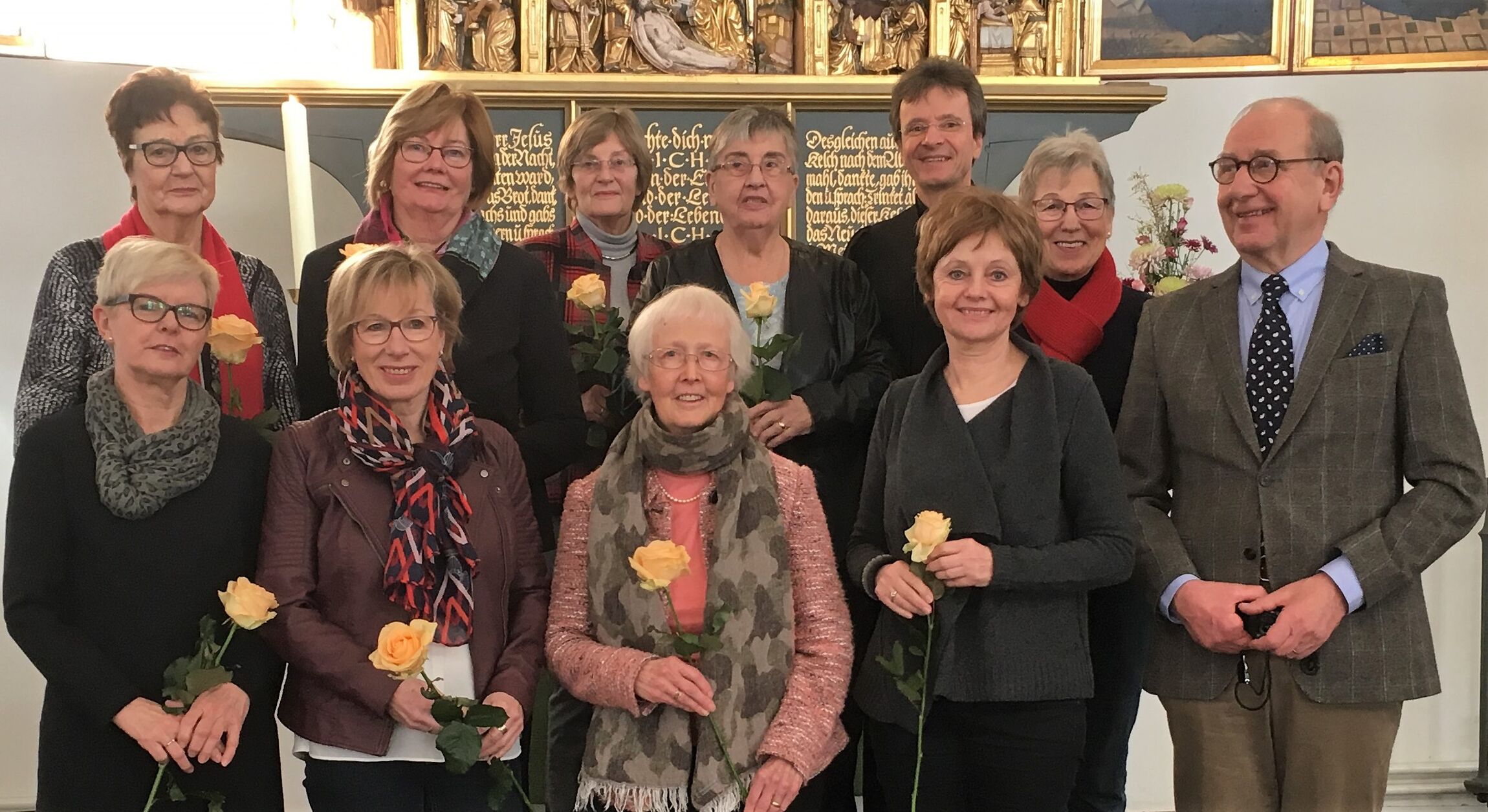 Besuchsdienstkreis Jubi-Godi