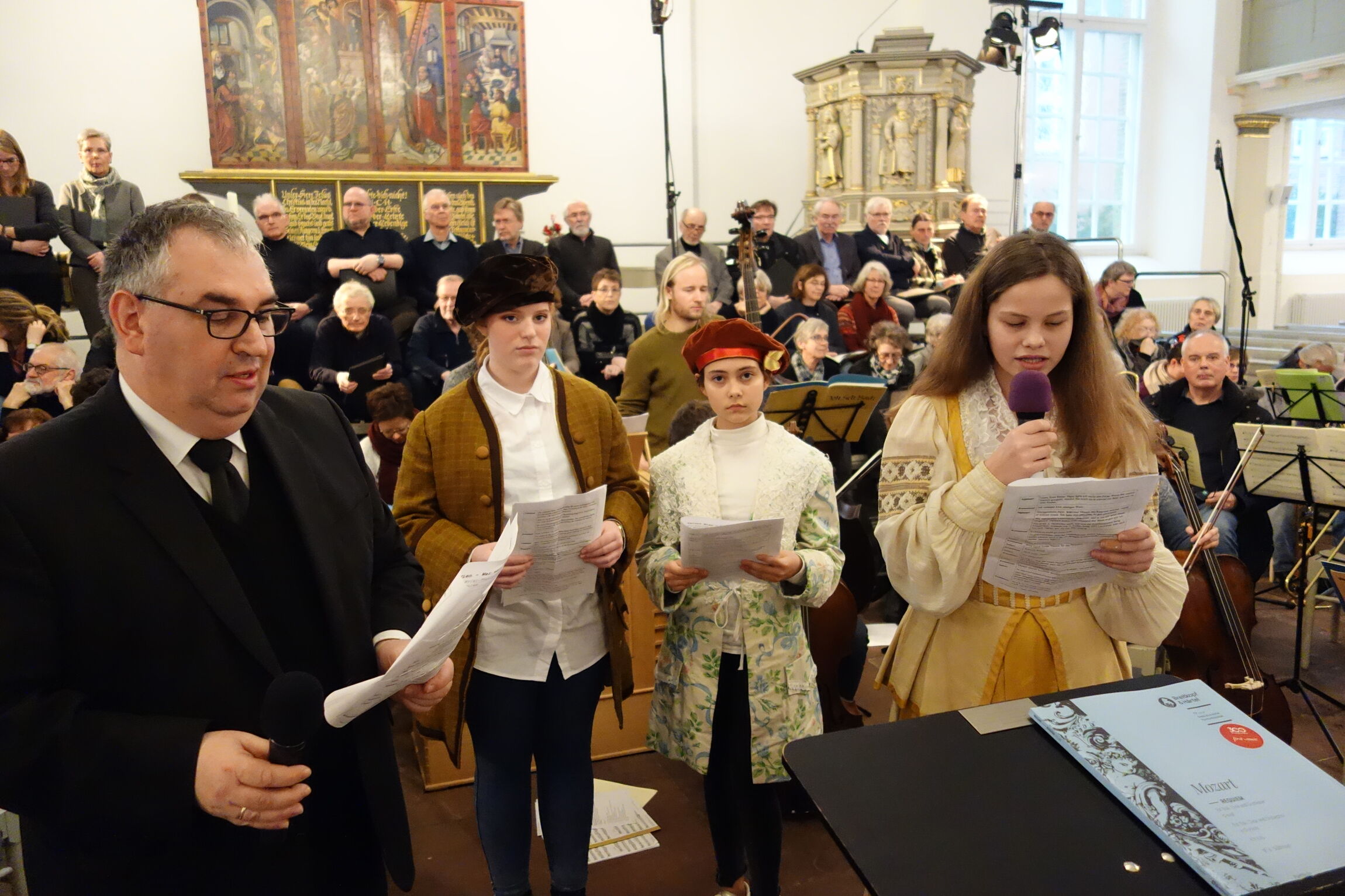 Mozart Requiem_Andreas