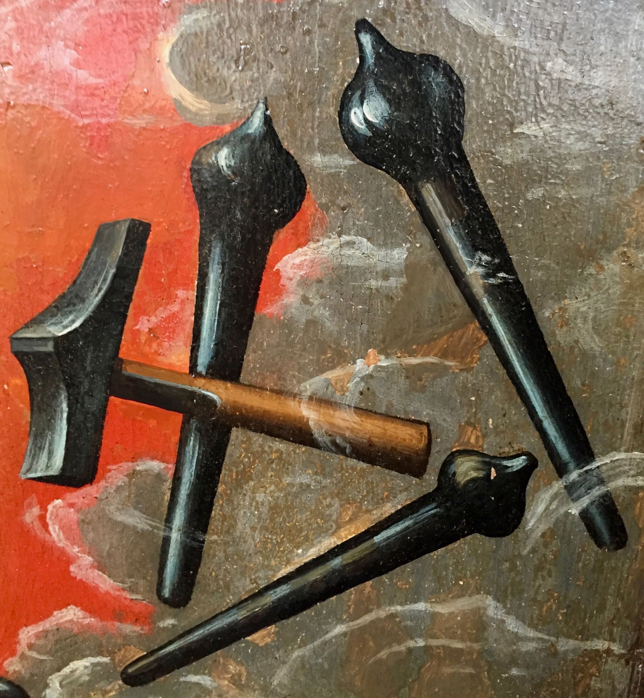 Wort und Musik zur Passionszeit