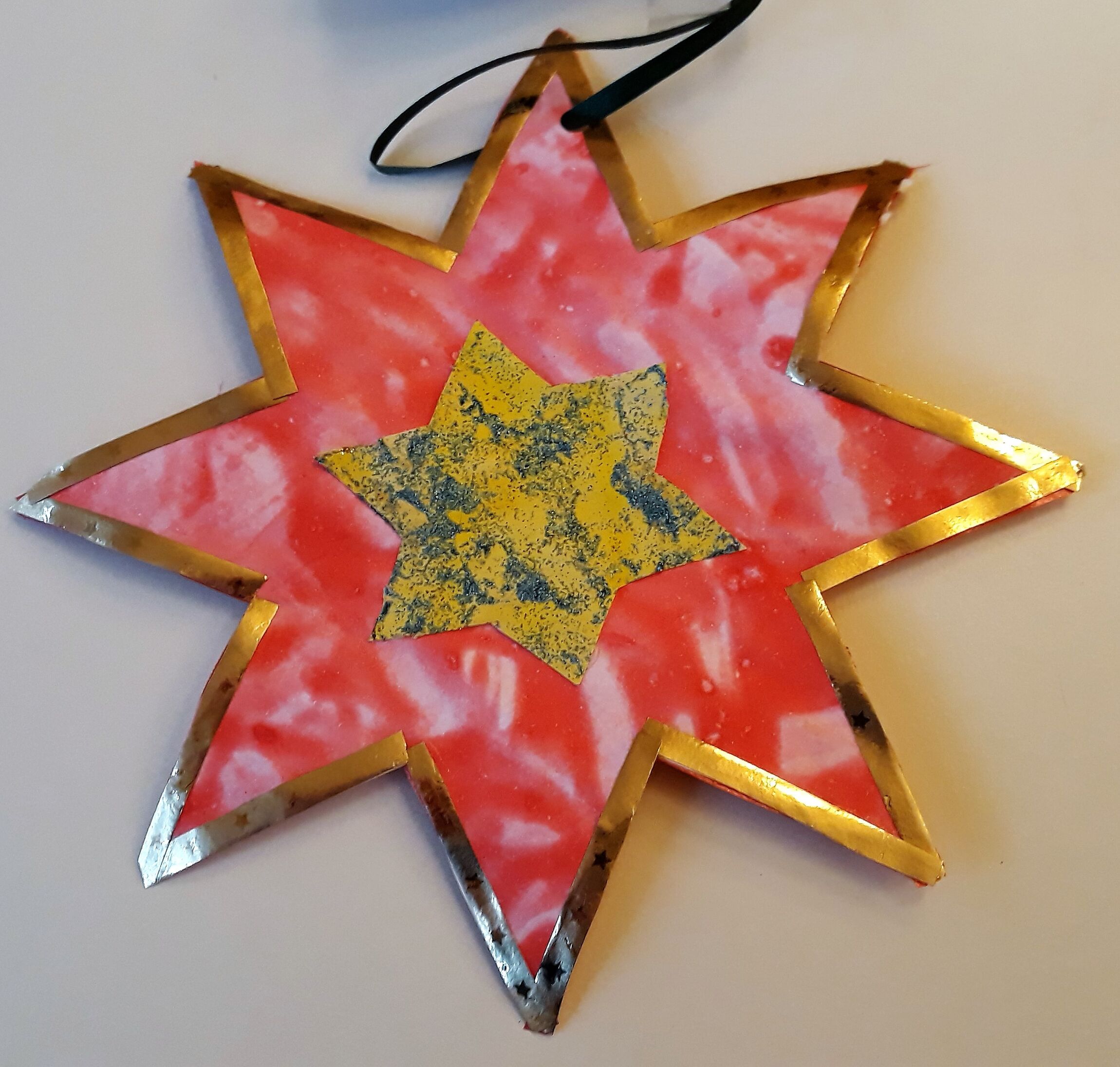 Sternenbastelaktion_02