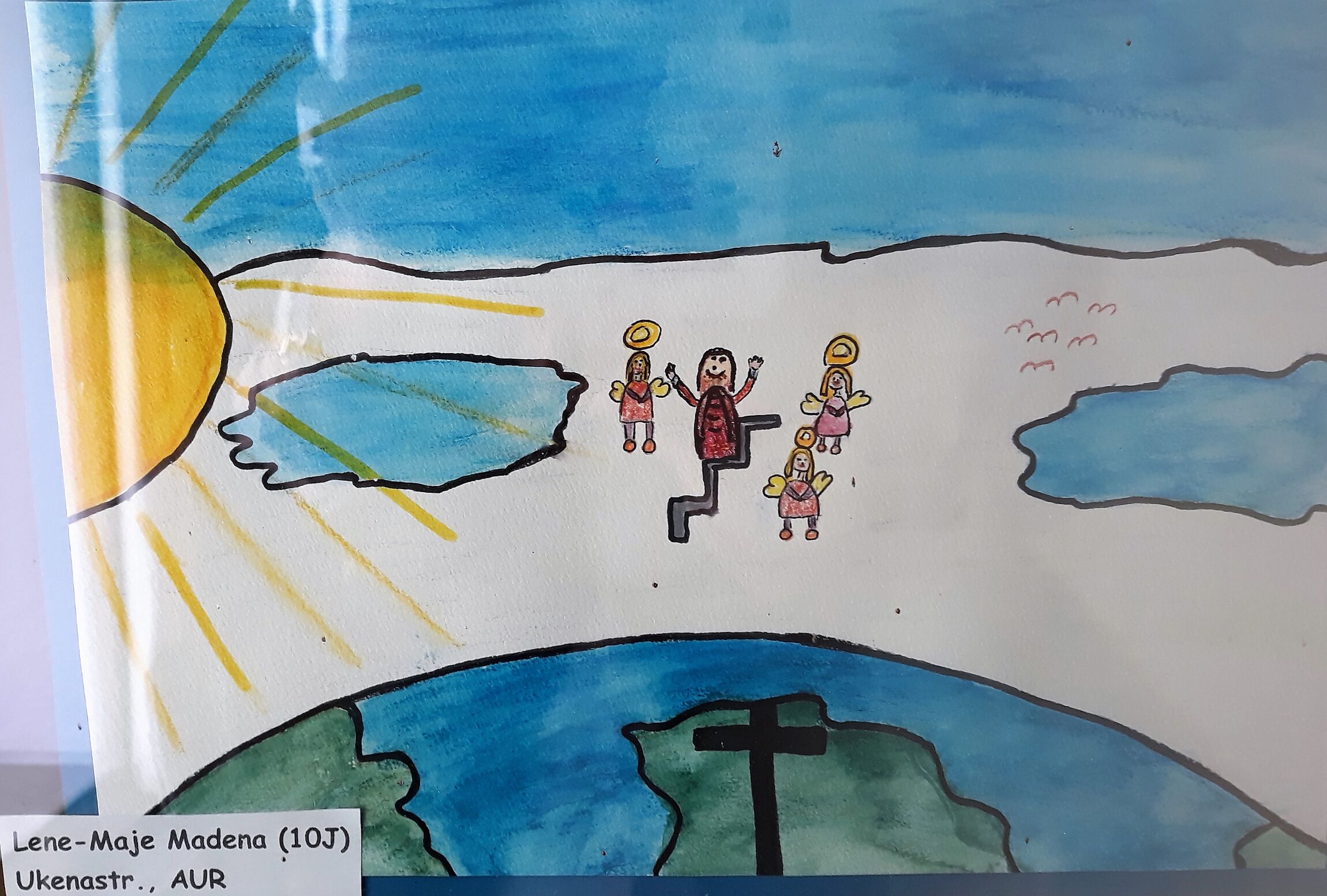 Himmelfahrt Bilder_01