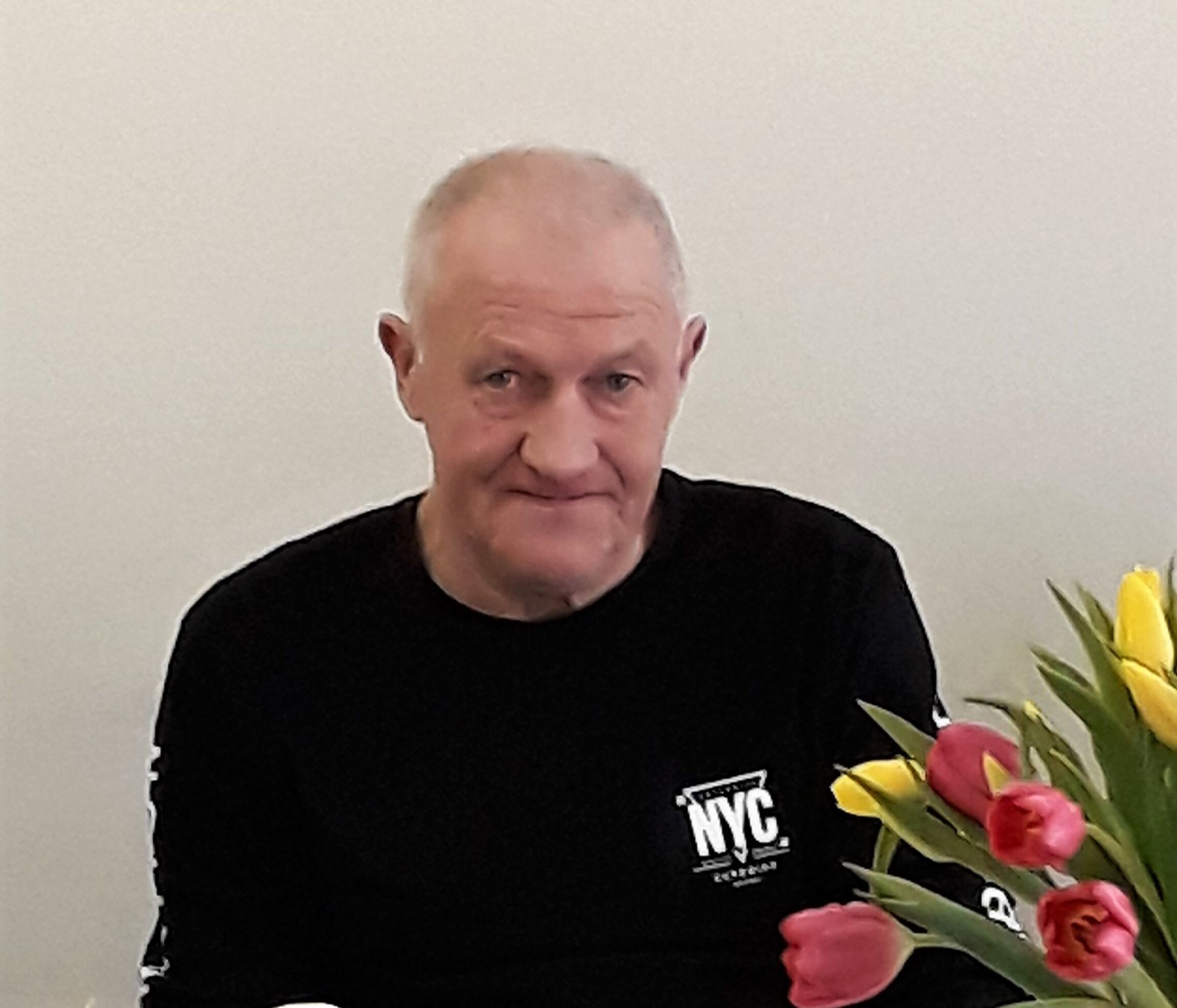 Abschied Rudi Tunder