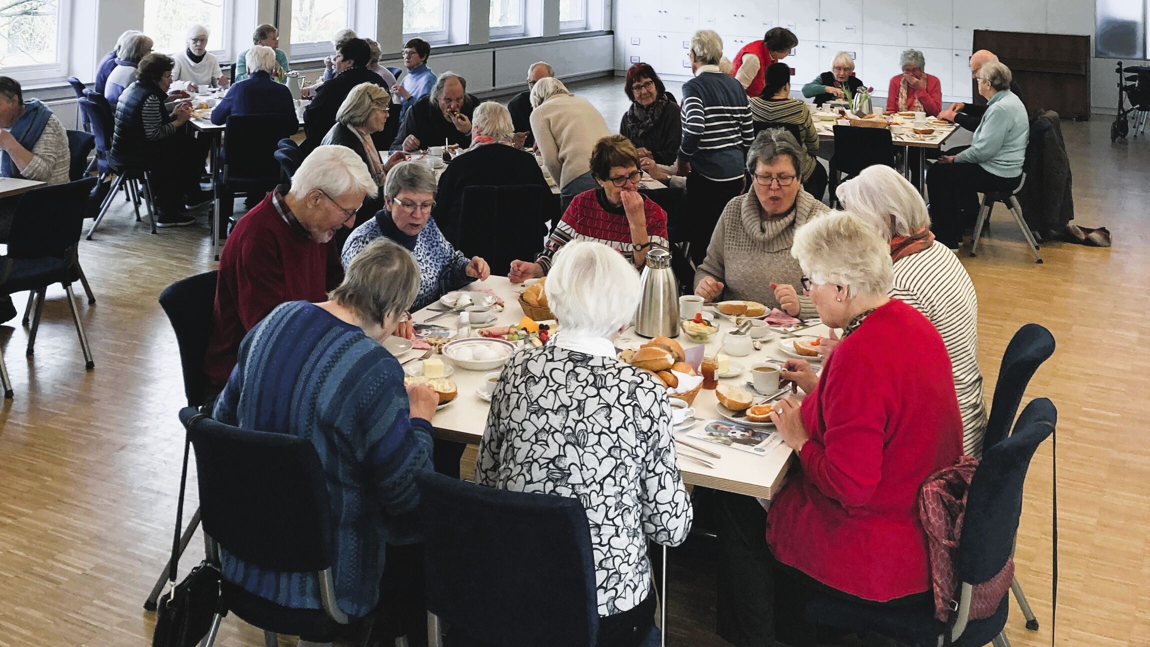 Gemeindefrühstück_022025