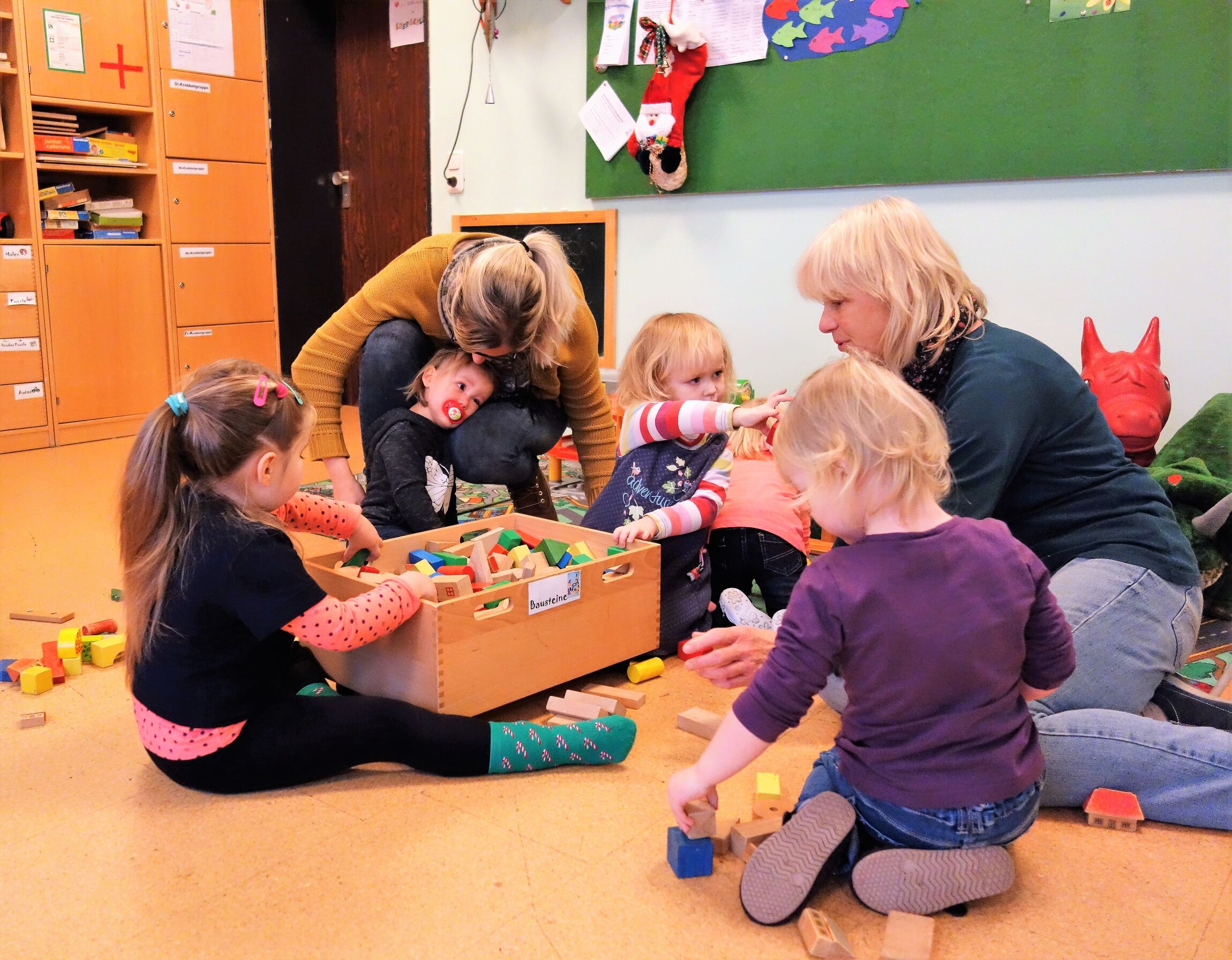 Zwergenland_Startseite