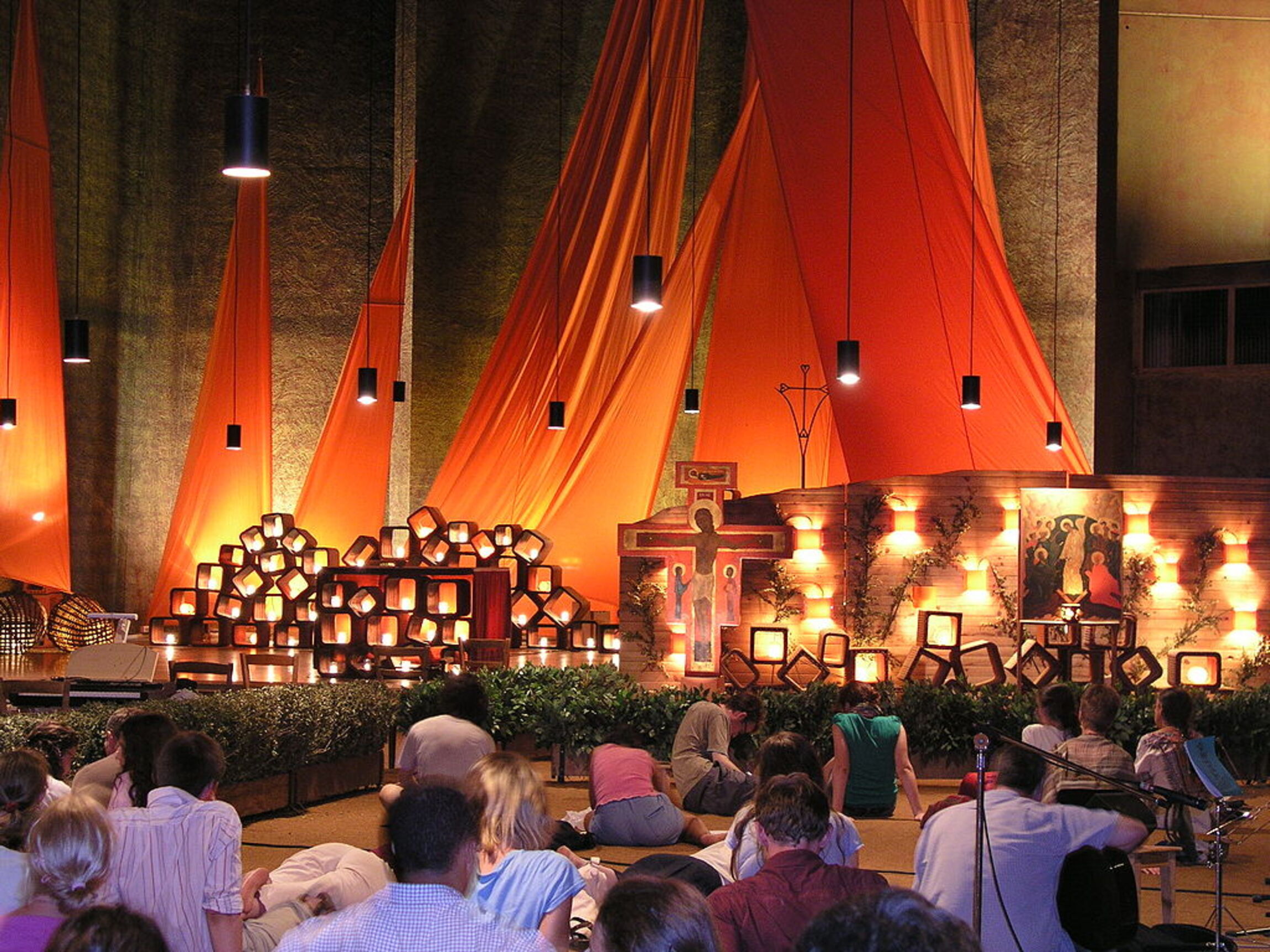 Taizé