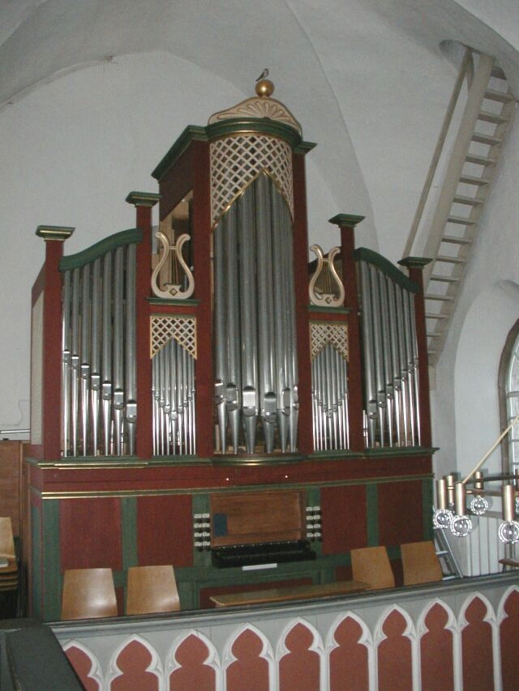 Orgel