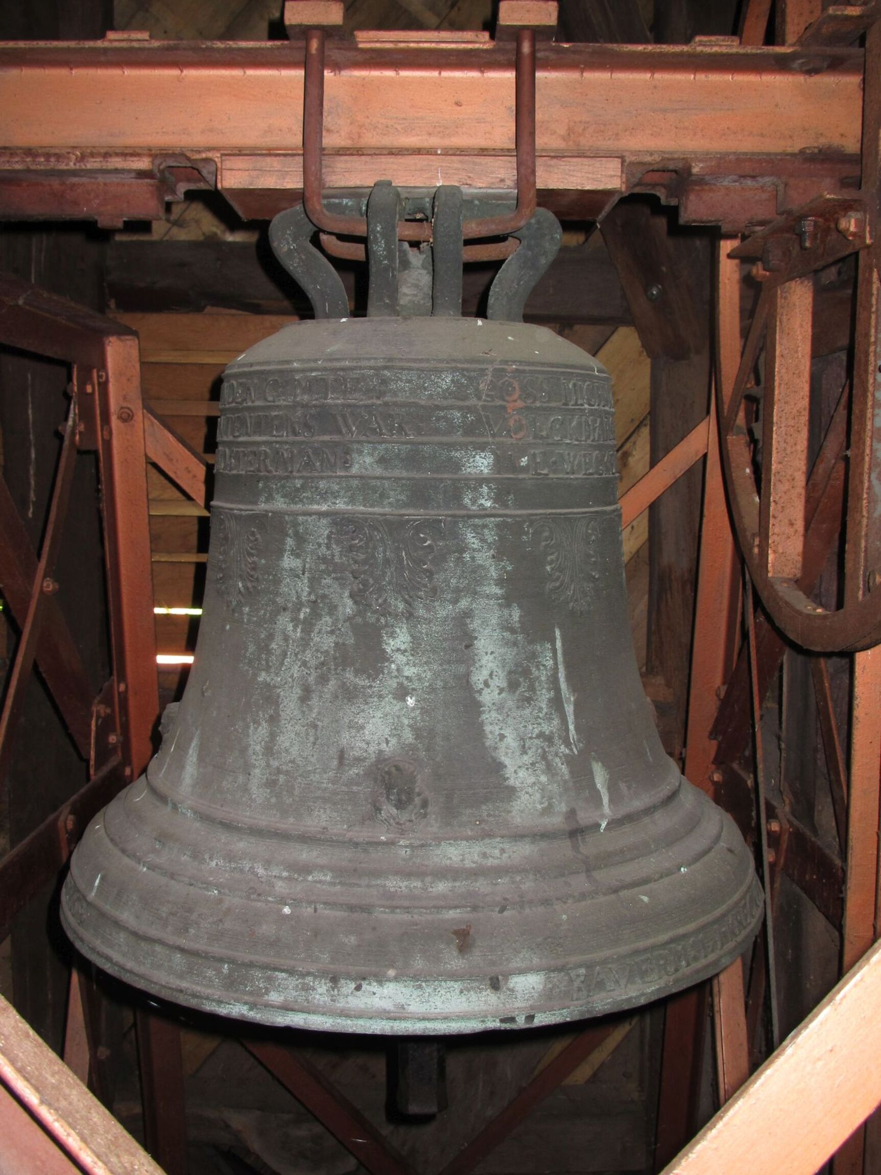 glocke