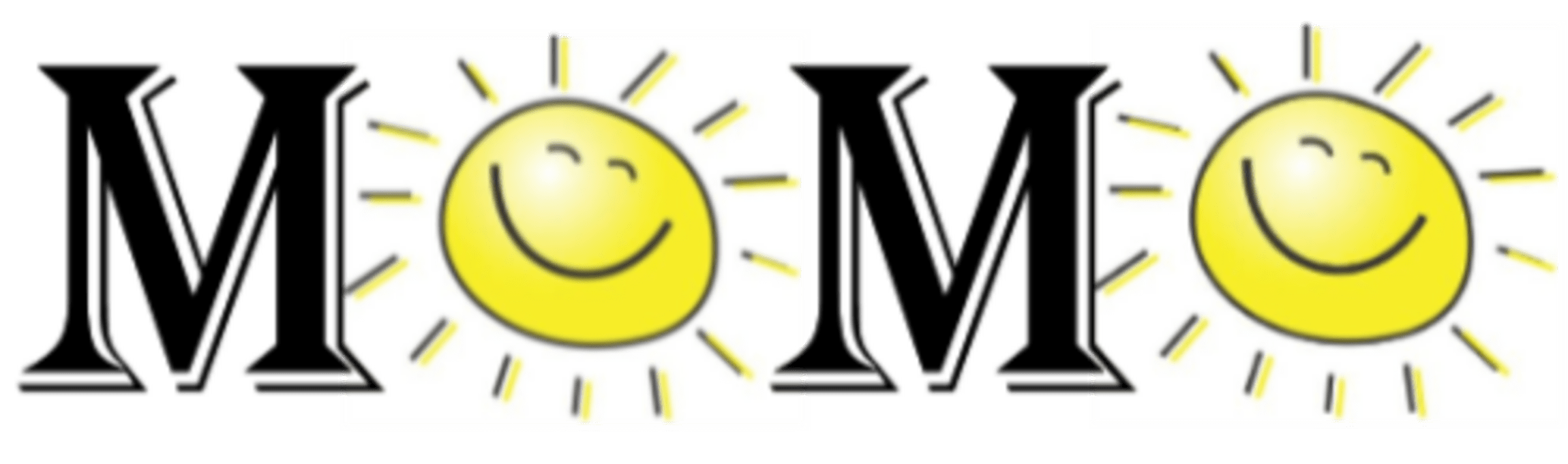 Schriftzug MoMo1b
