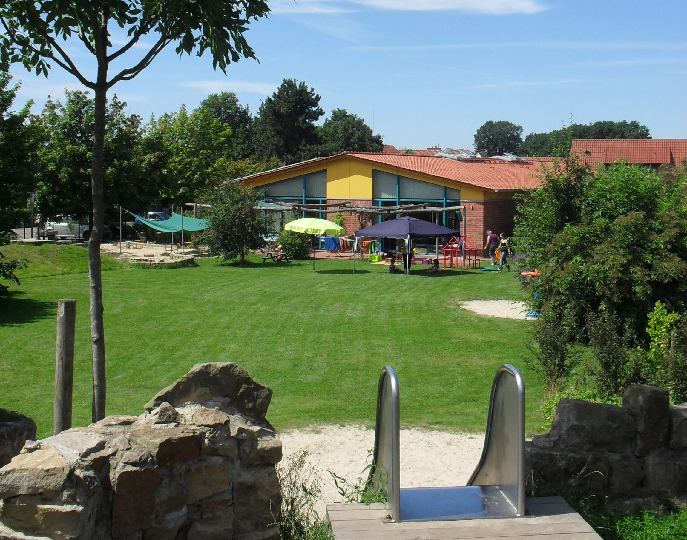 Kindergarten 75917805 (Aus)