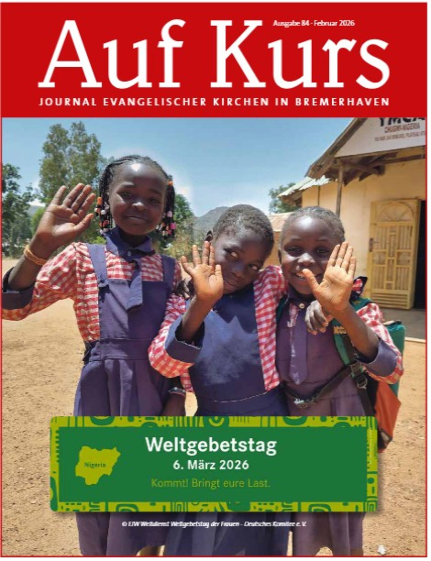 aktuelles Titelbild
