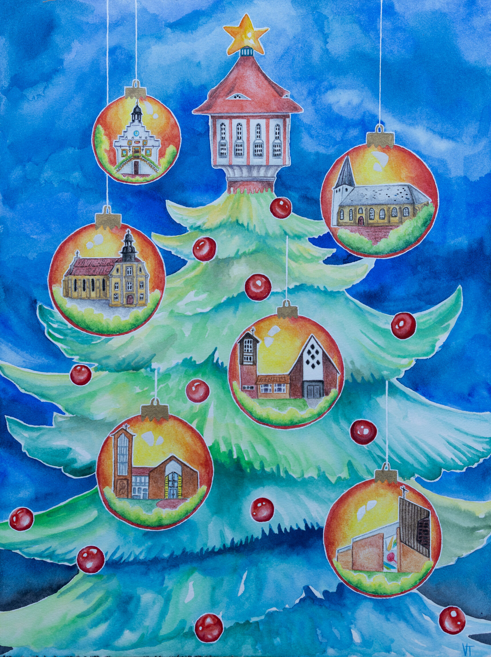 Adventskalender 2024