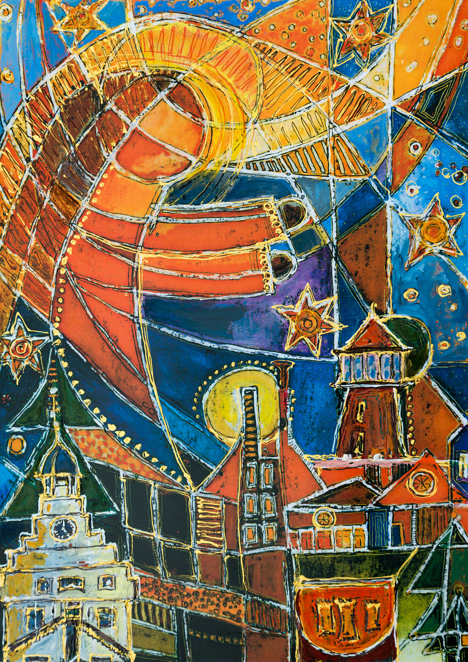 Adventskalender 2023