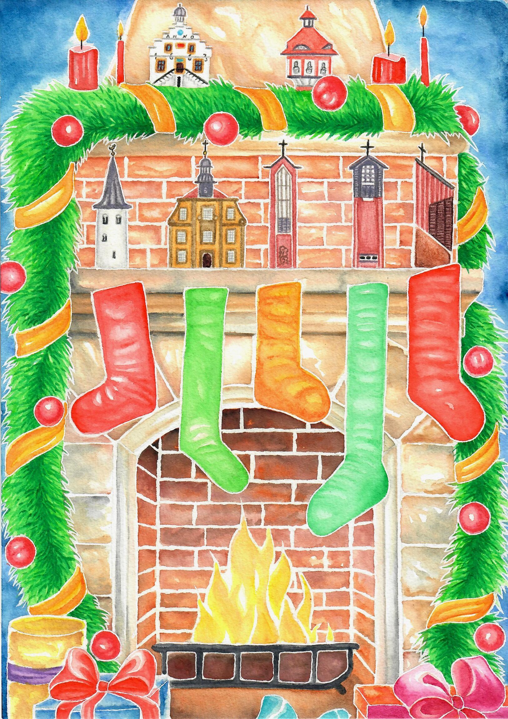 Adventskalender 2025