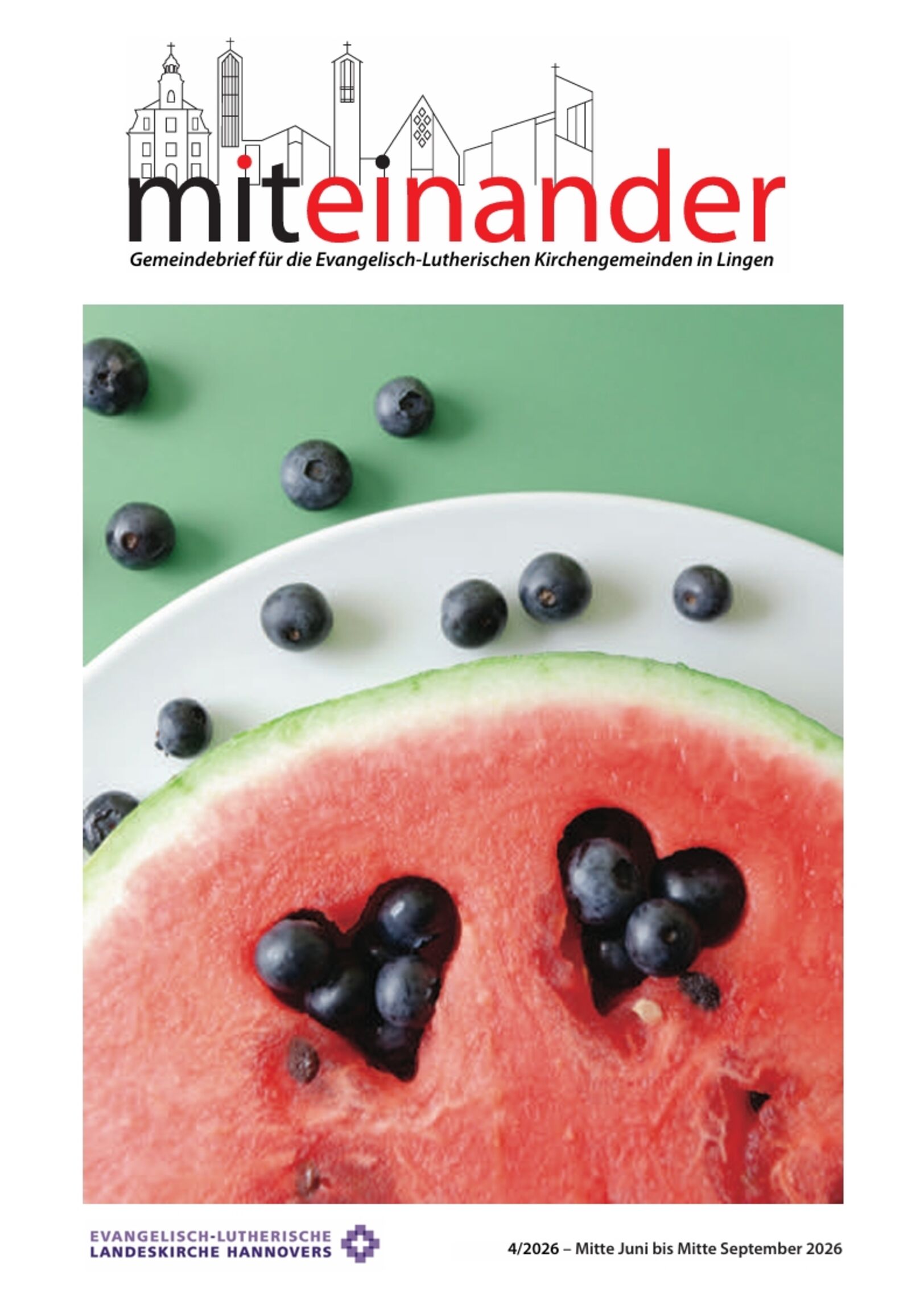 Ausgabe 4 2026