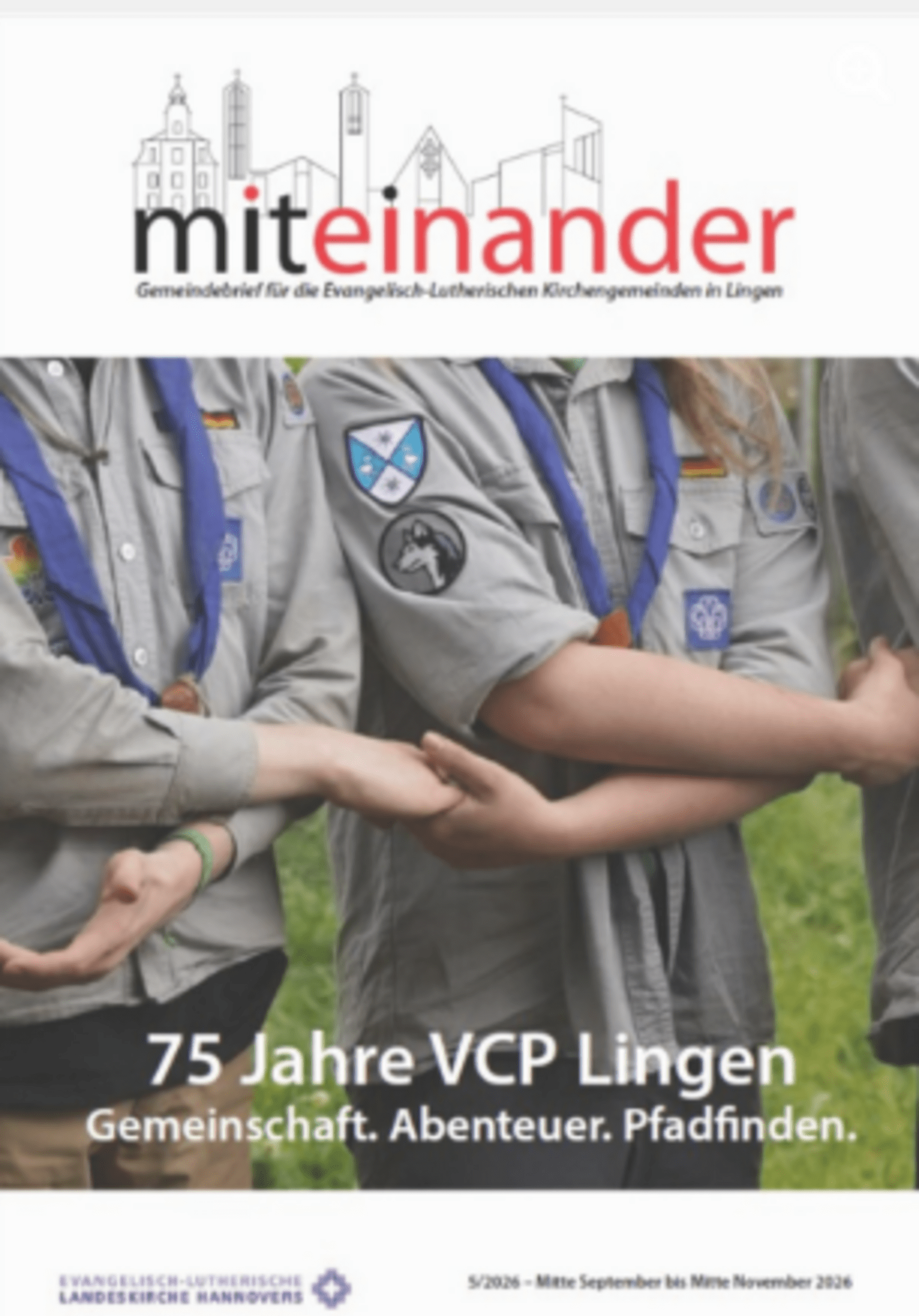 Ausgabe 5 2026
