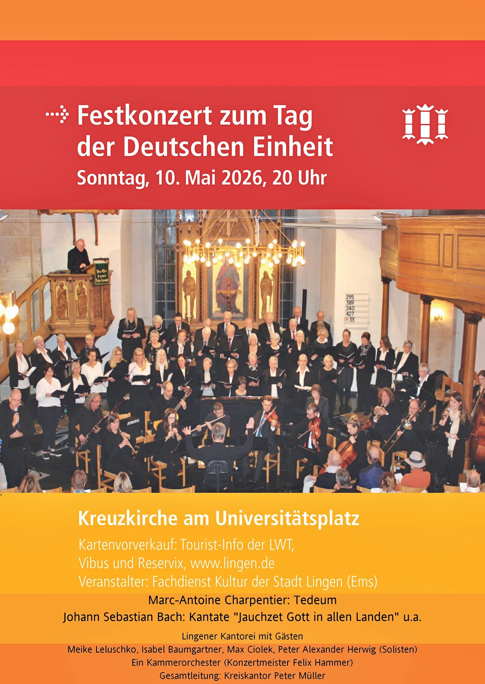 Festkonzert