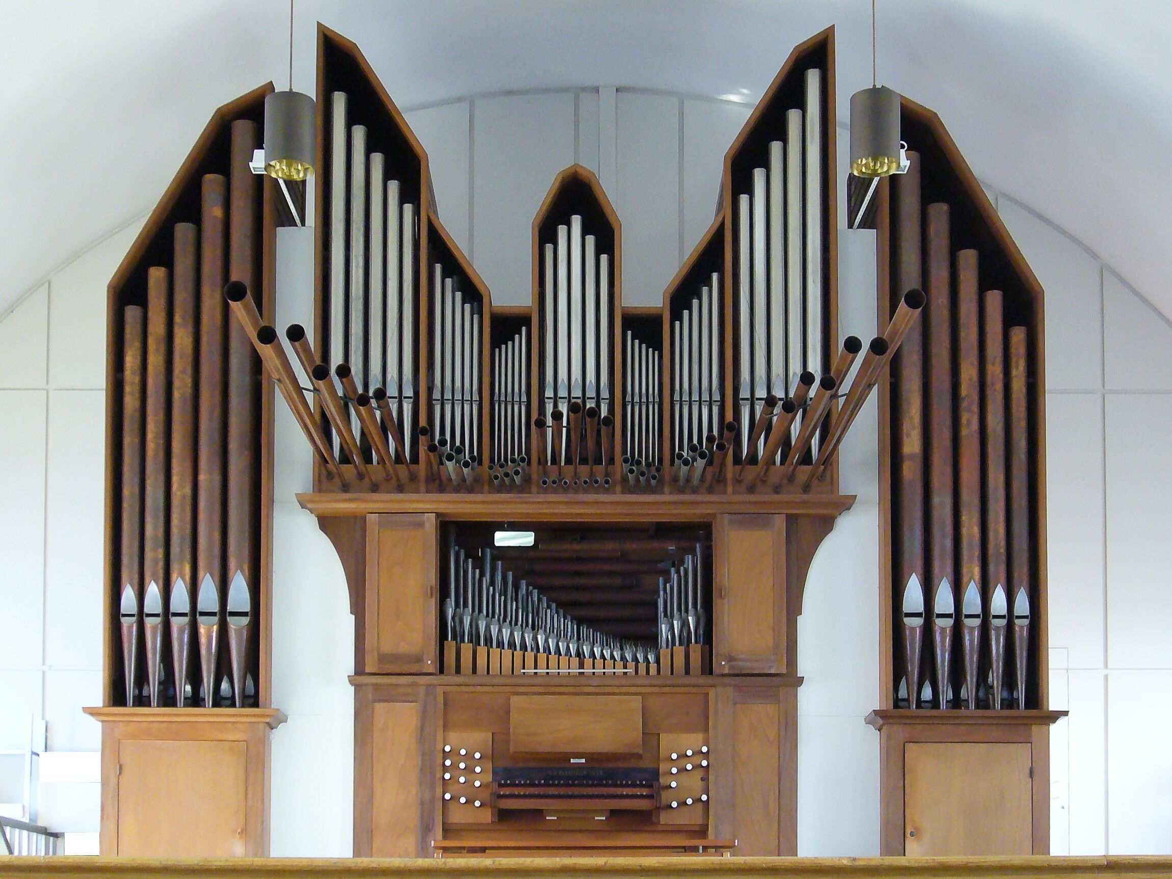 Orgel