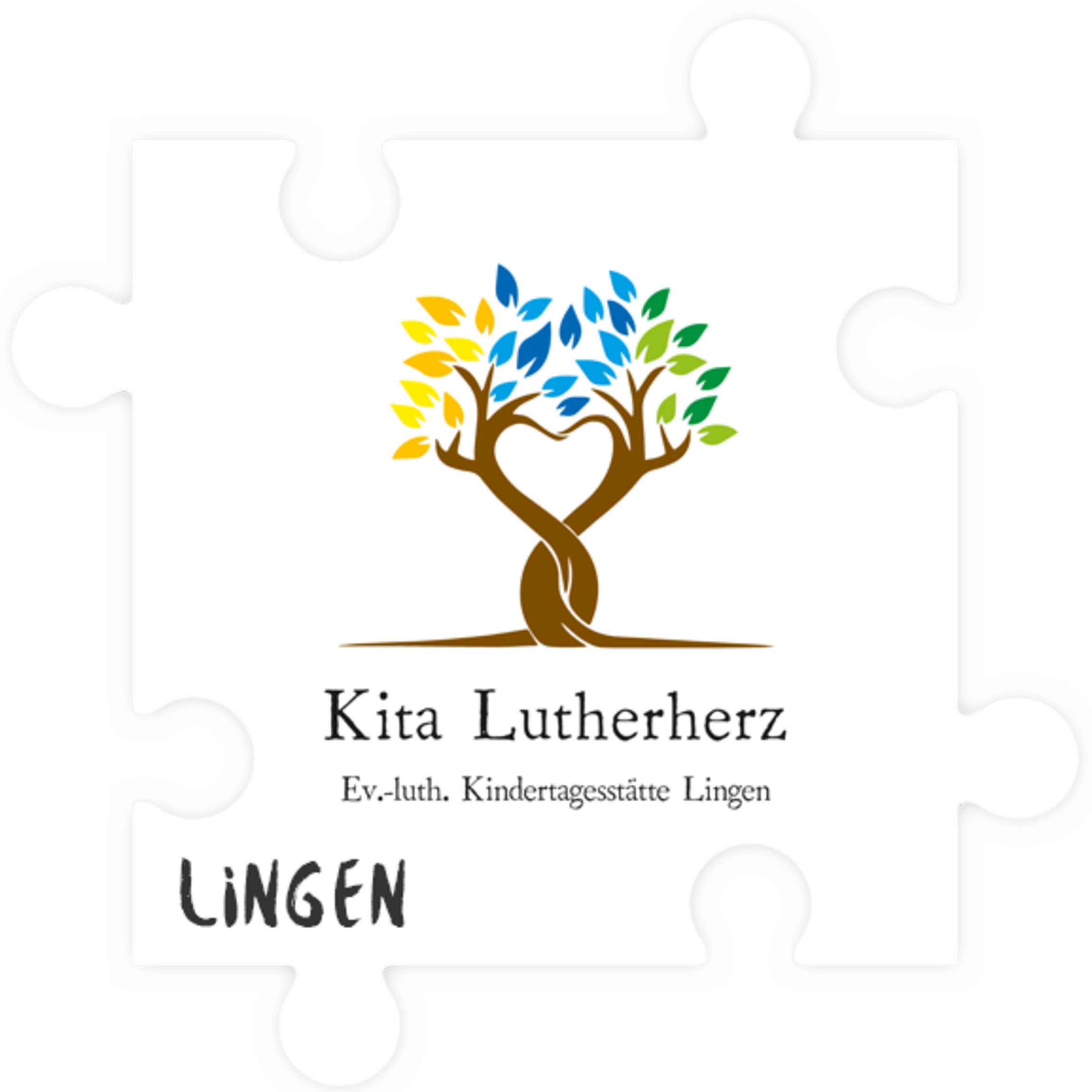 Kita Lutherherz