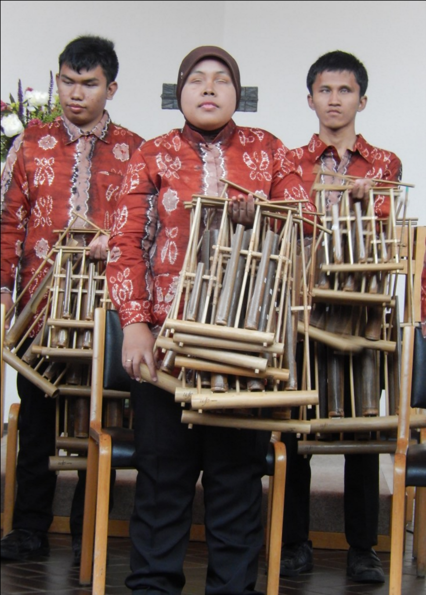 Angklung