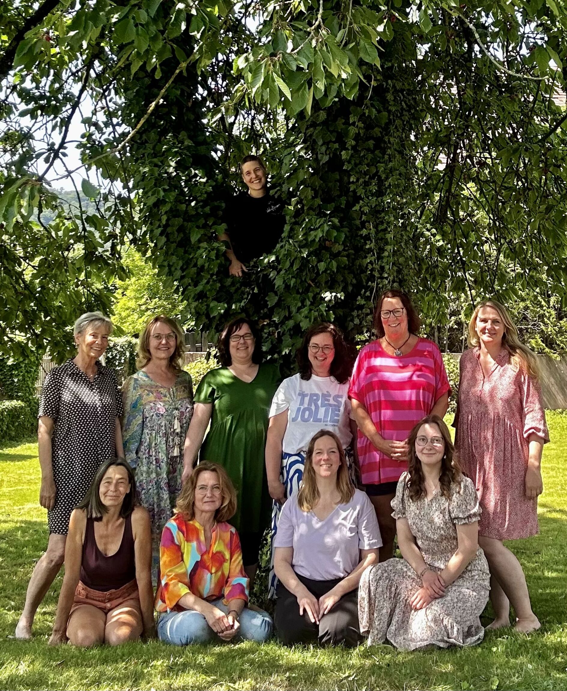 Body & Soul Frauenchor Vokal Liesen