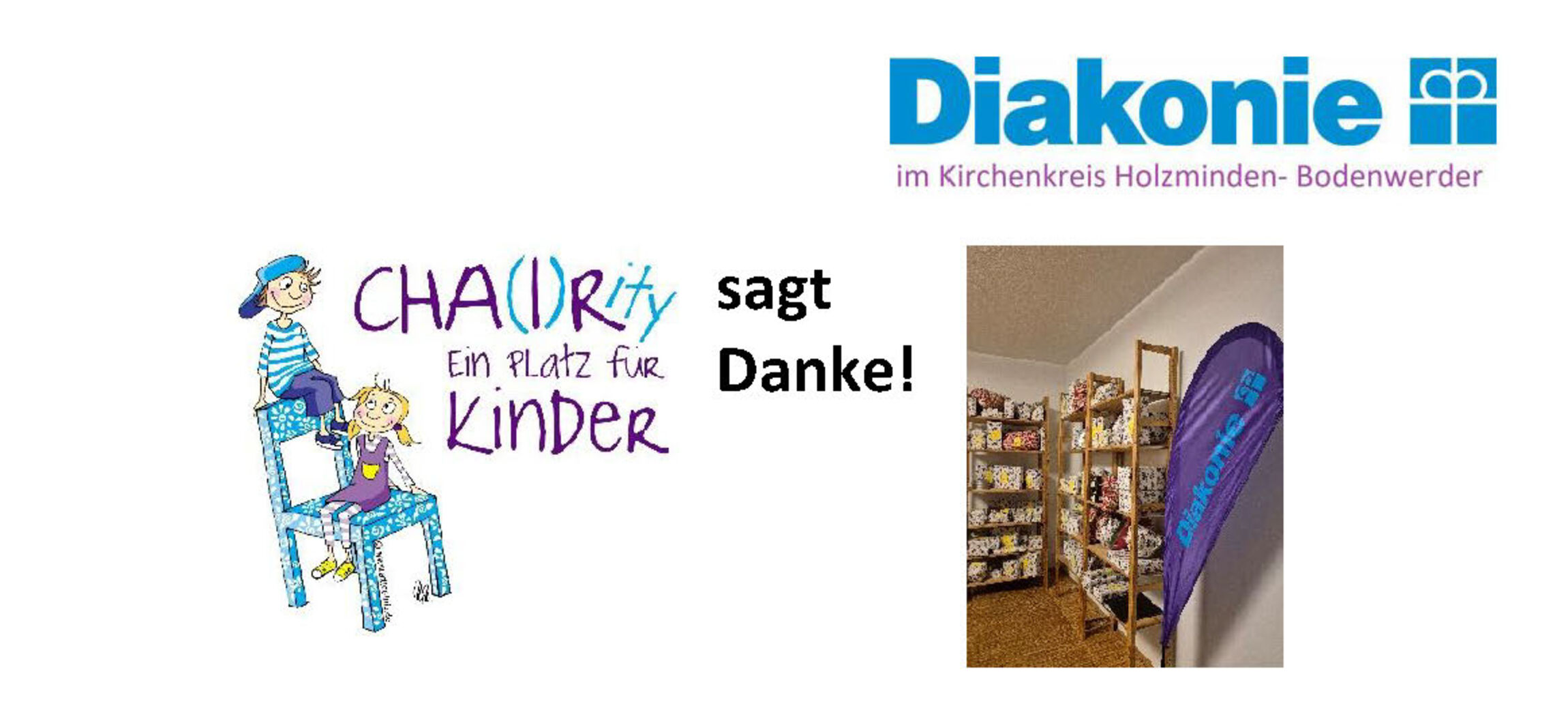 Danksagung Engelaktion 2025