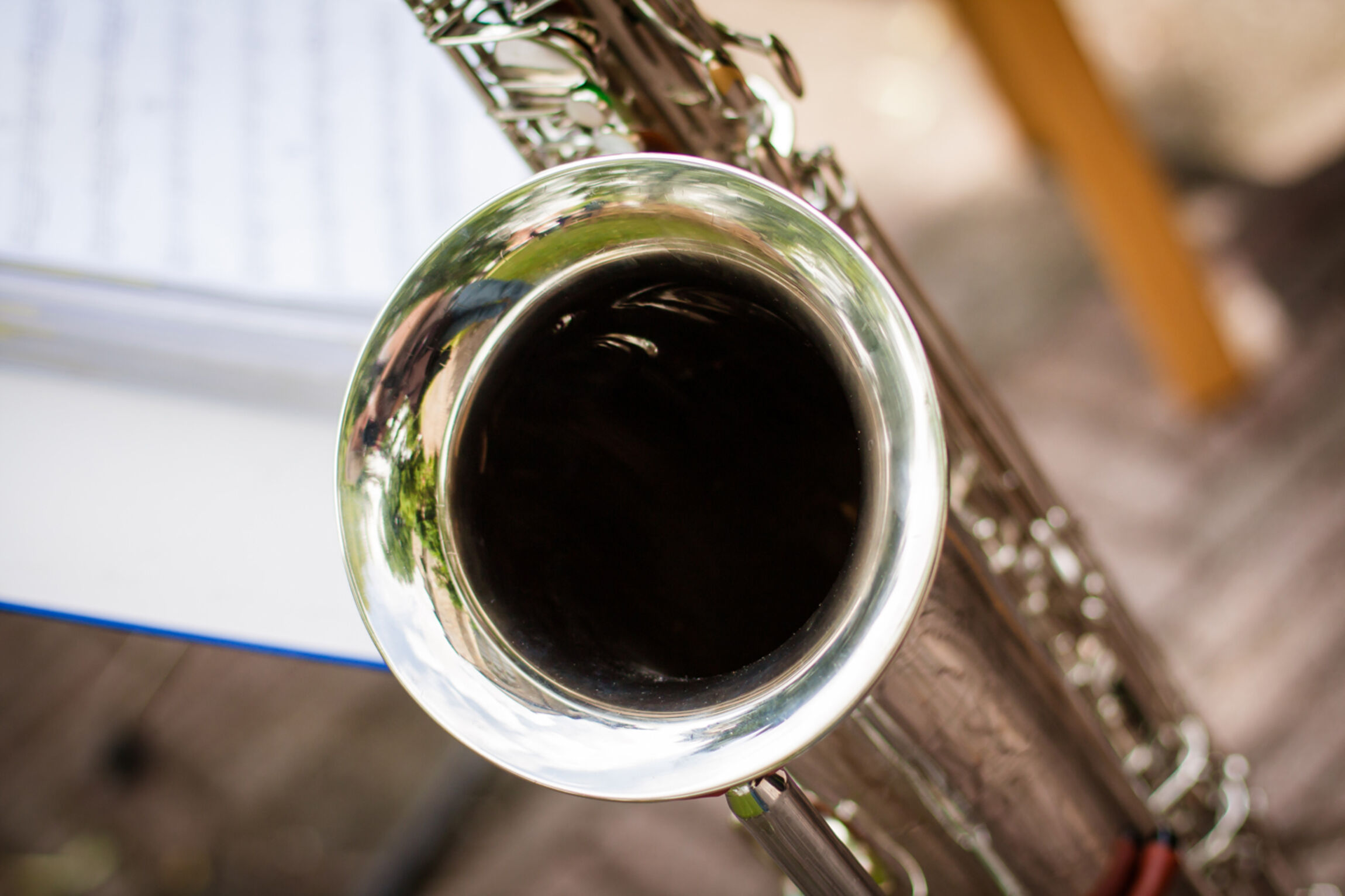 Big Band